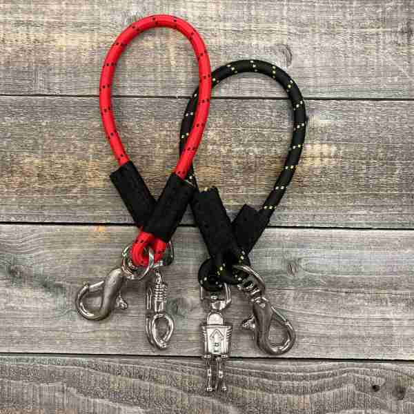 Bungee Trailer Tie