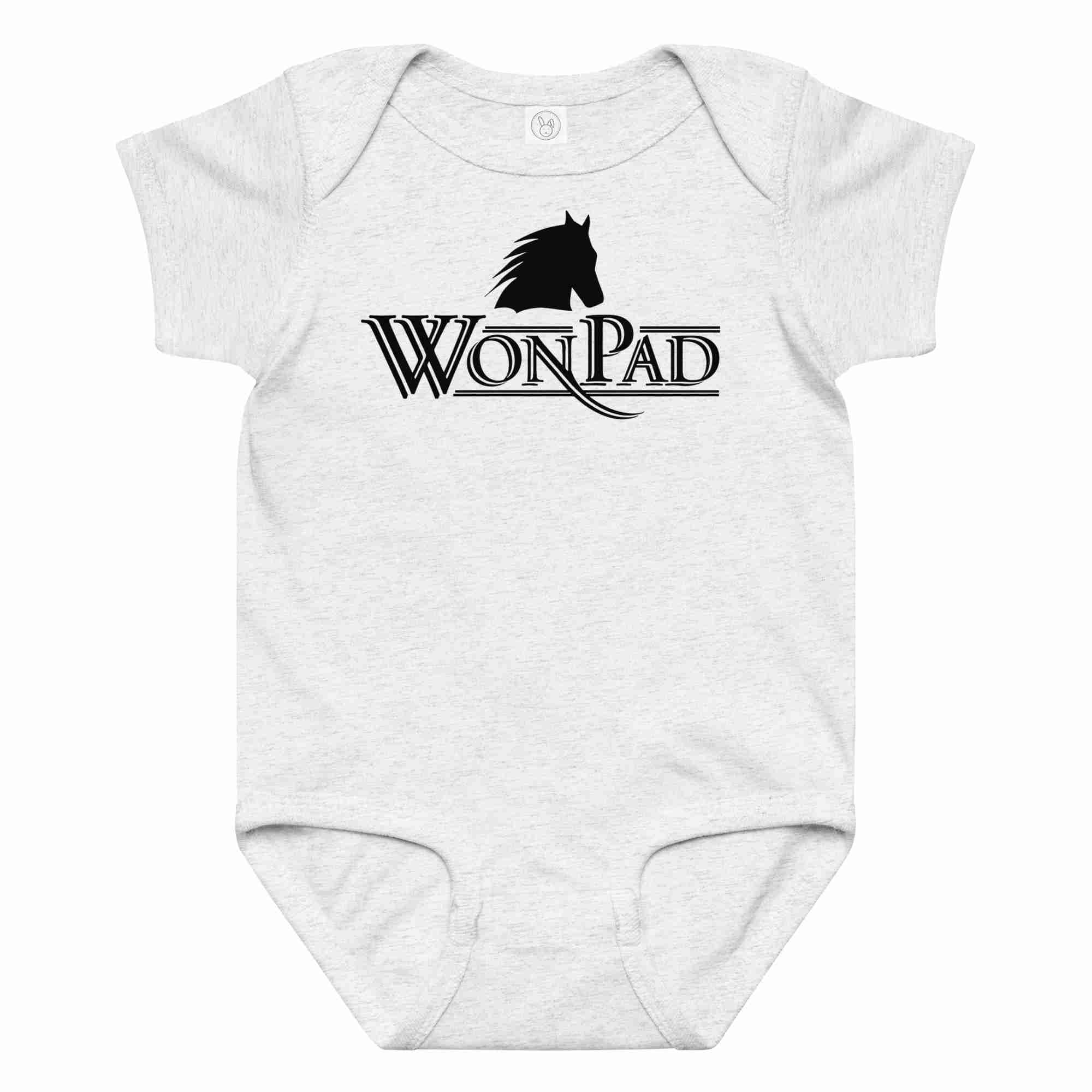 WonPad Baby Onsie - Image 6