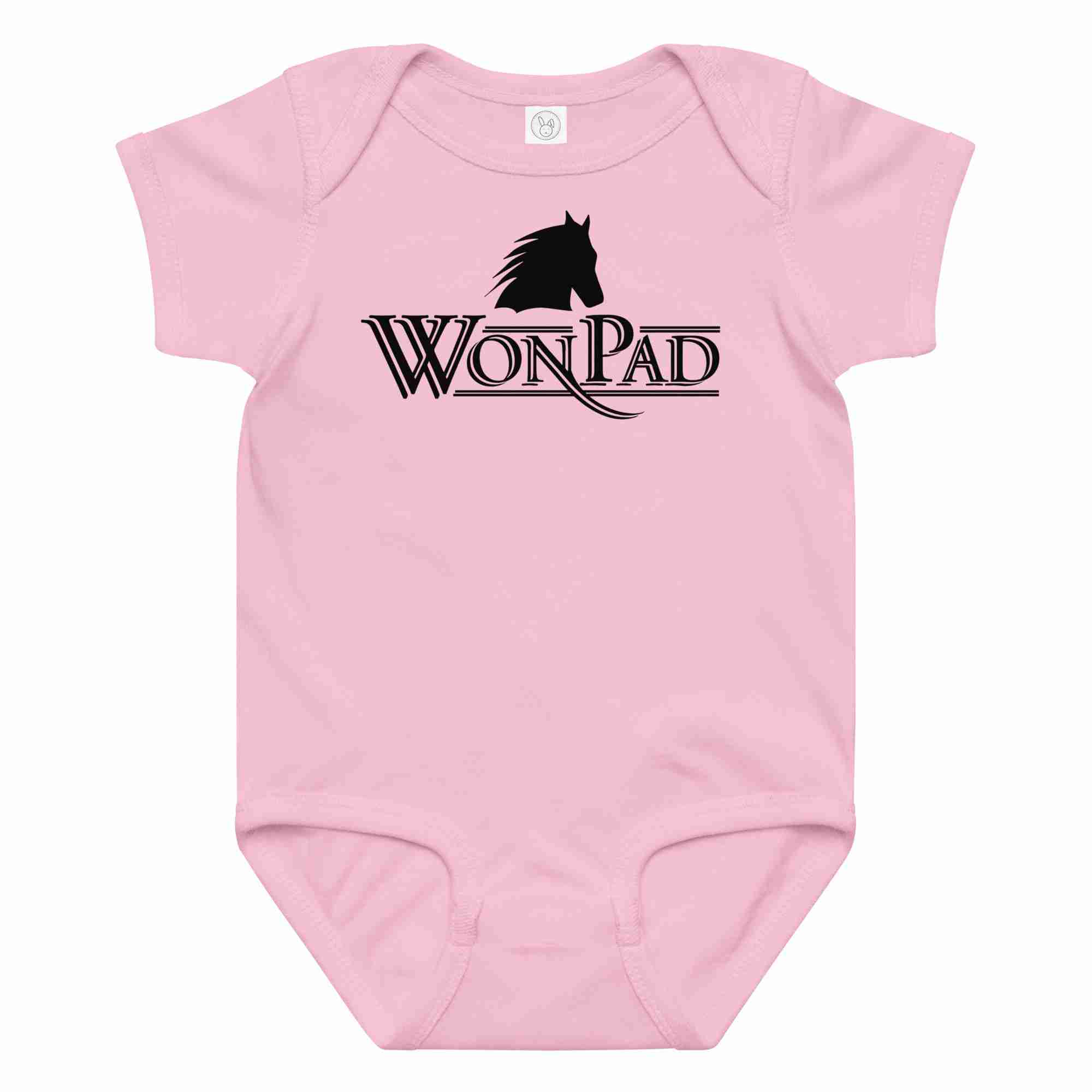 WonPad Baby Onsie - Image 5
