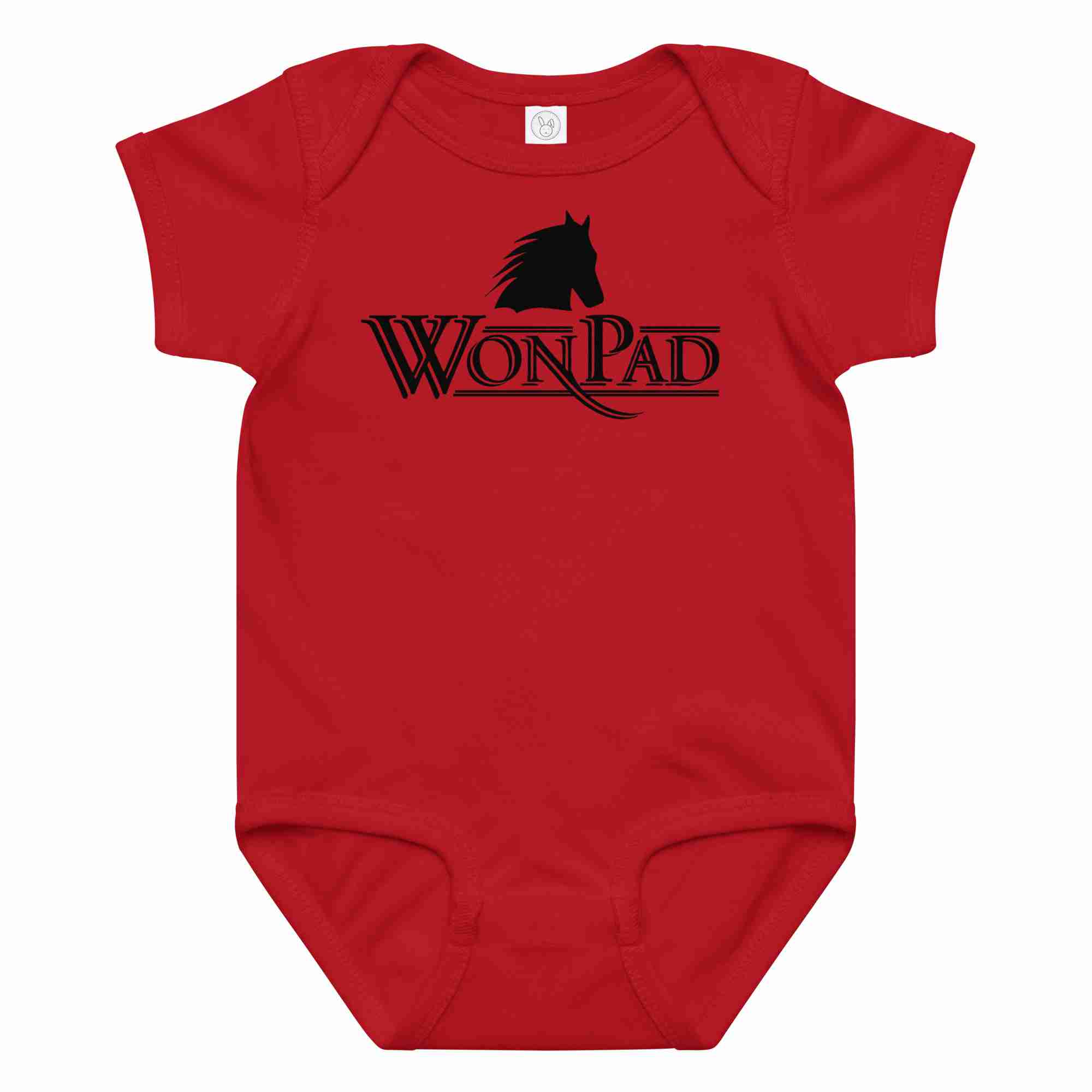 WonPad Baby Onsie - Image 2