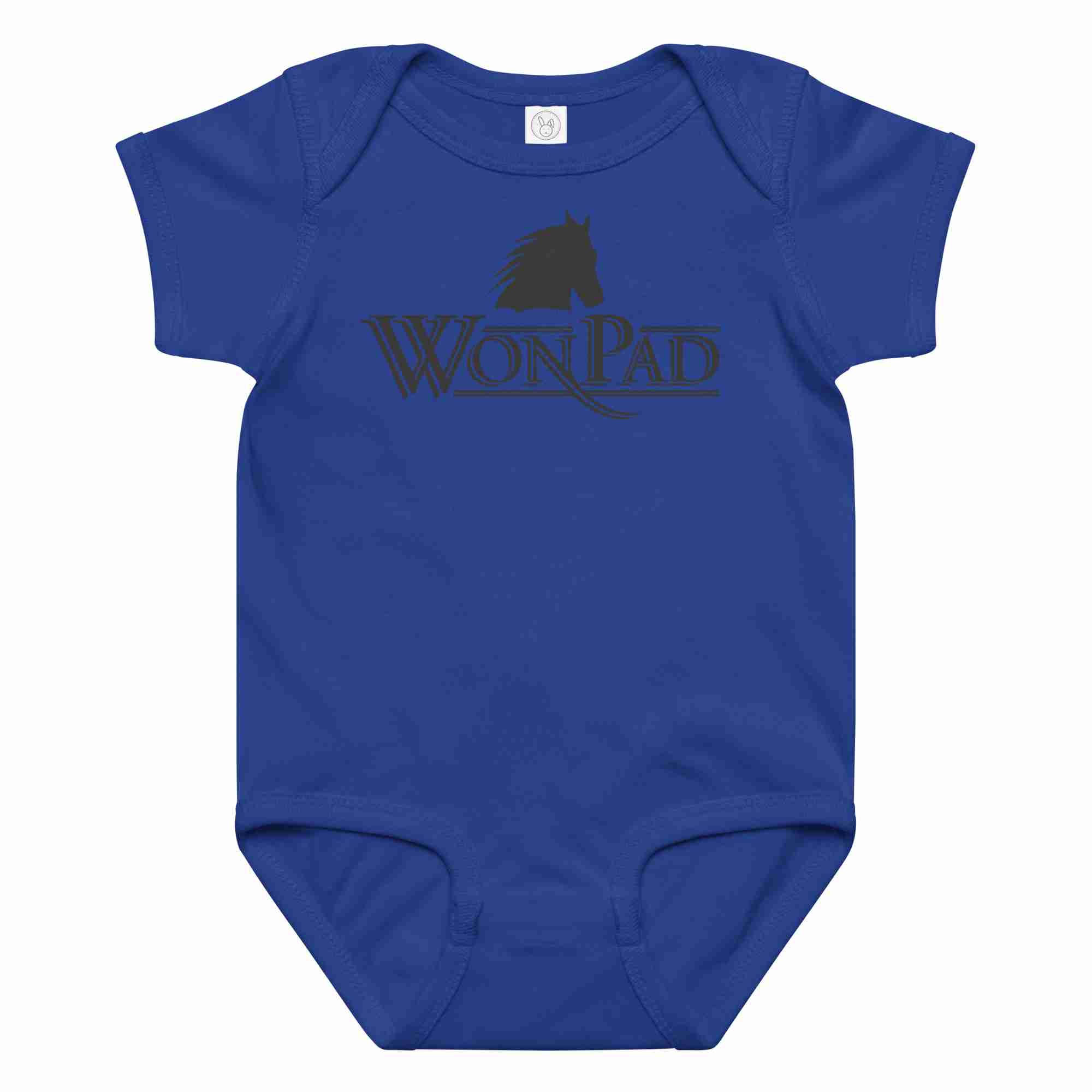 WonPad Baby Onsie - Image 3