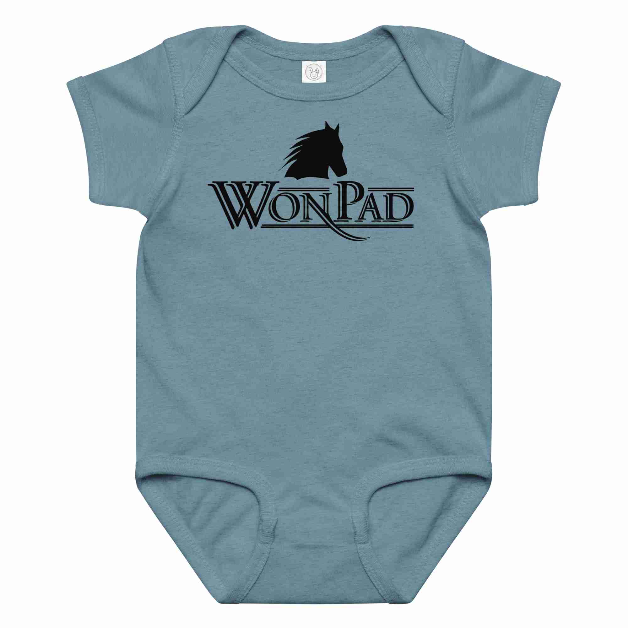 WonPad Baby Onsie - Image 4
