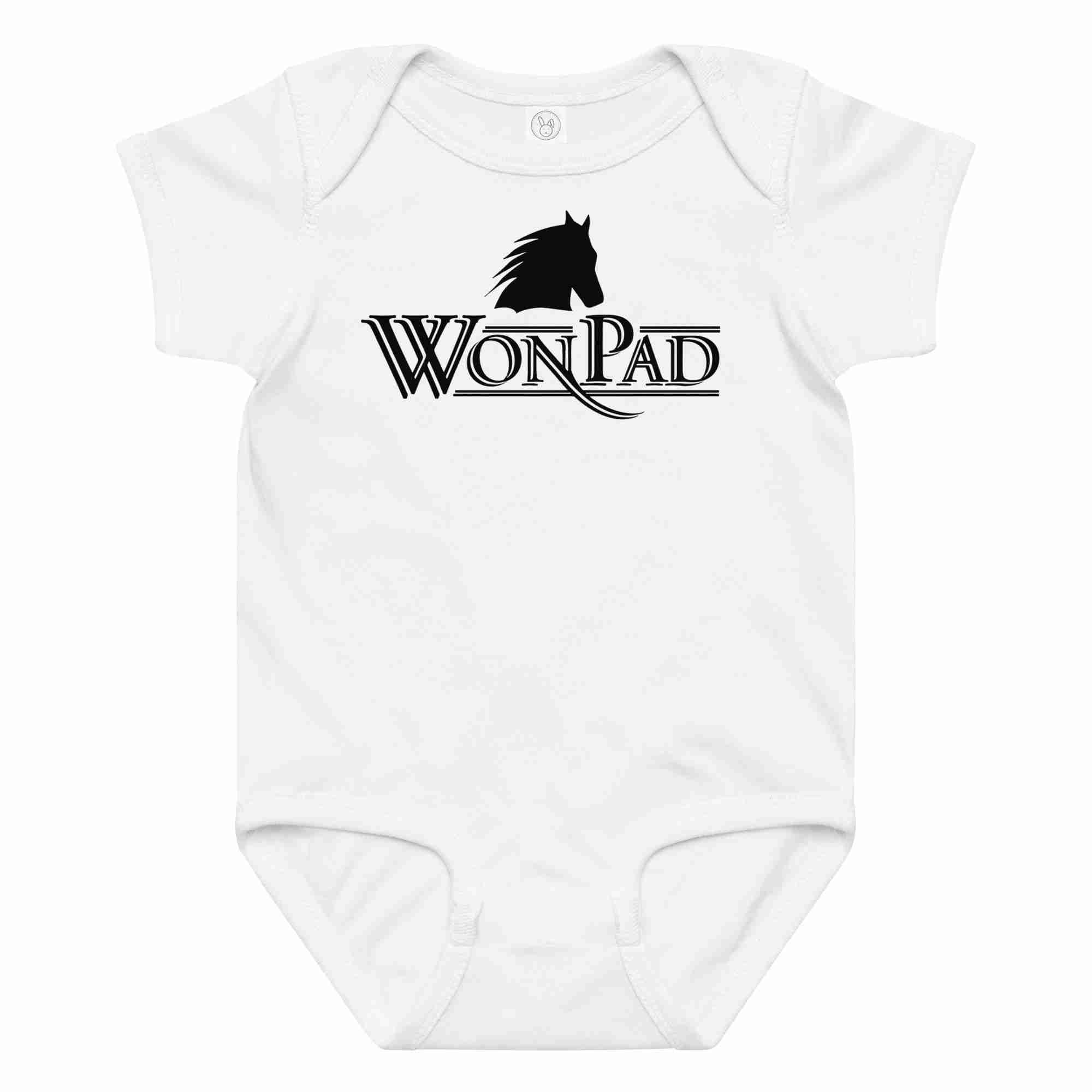 WonPad Baby Onsie