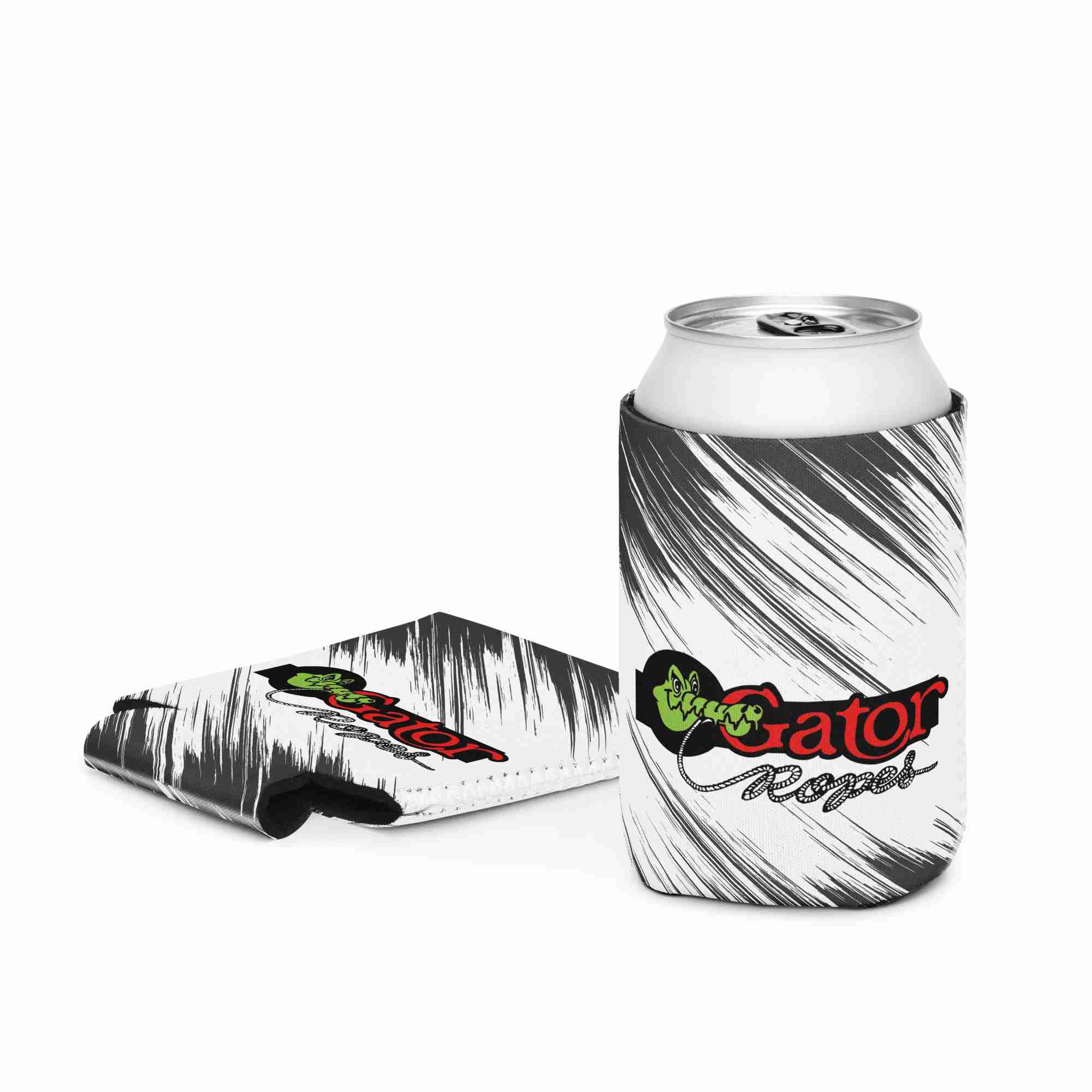 Gator Can Cooler