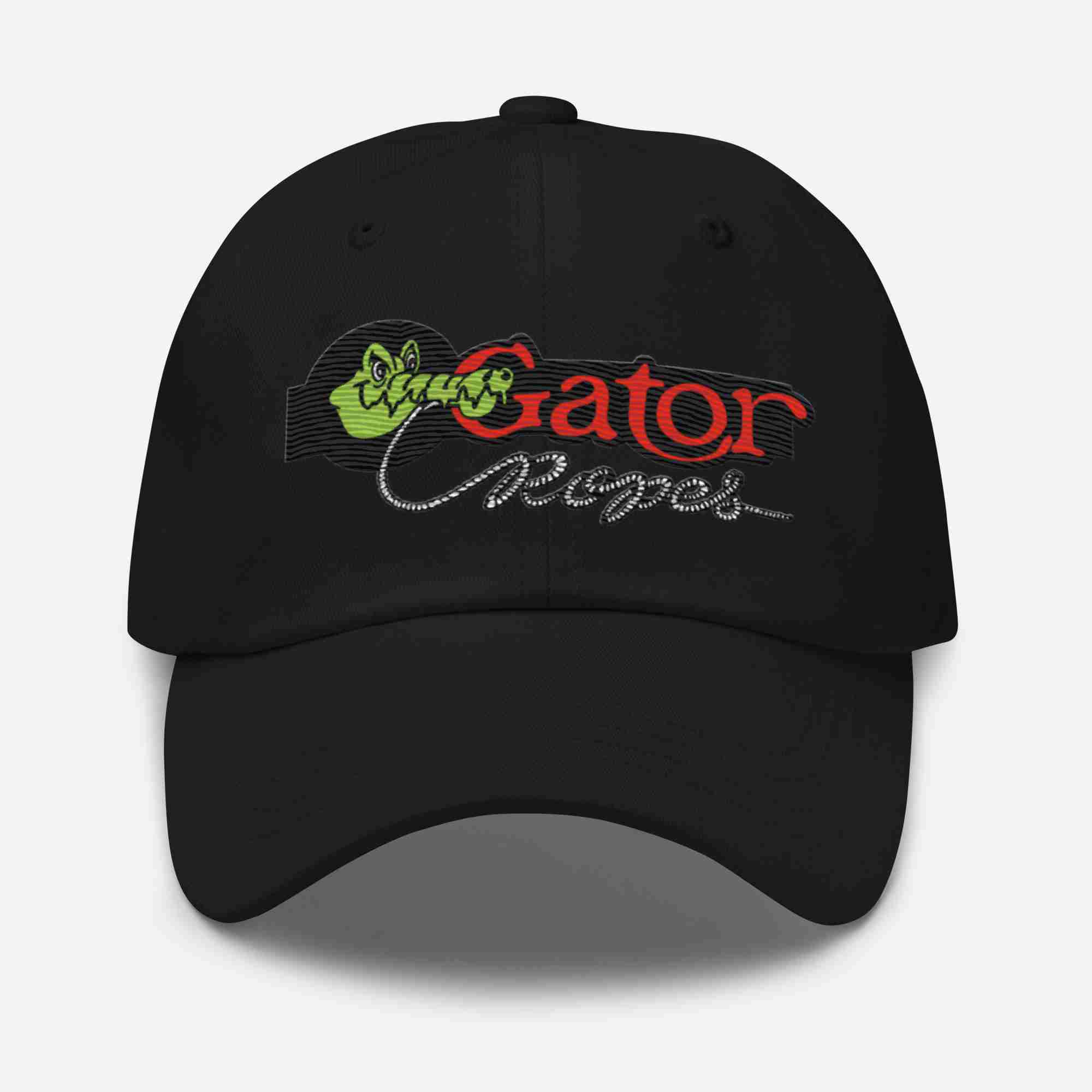 Gator Dad Hat