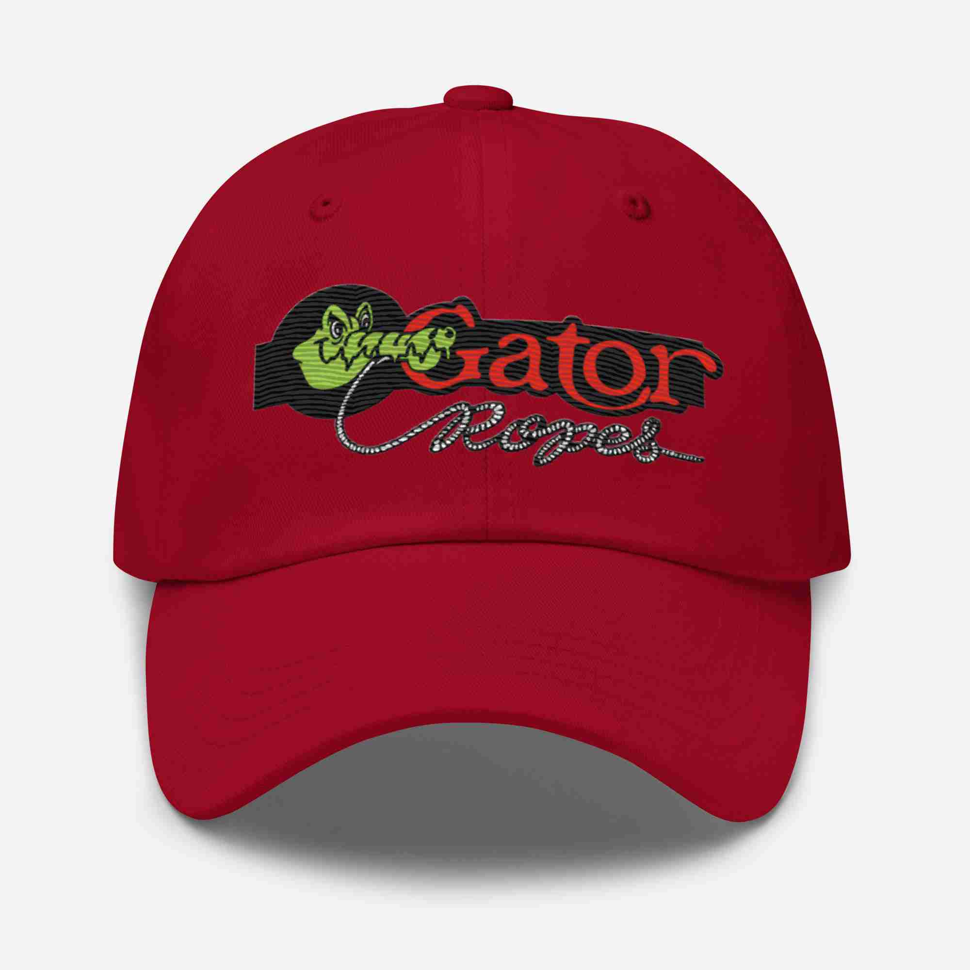 Gator Dad Hat - Image 3