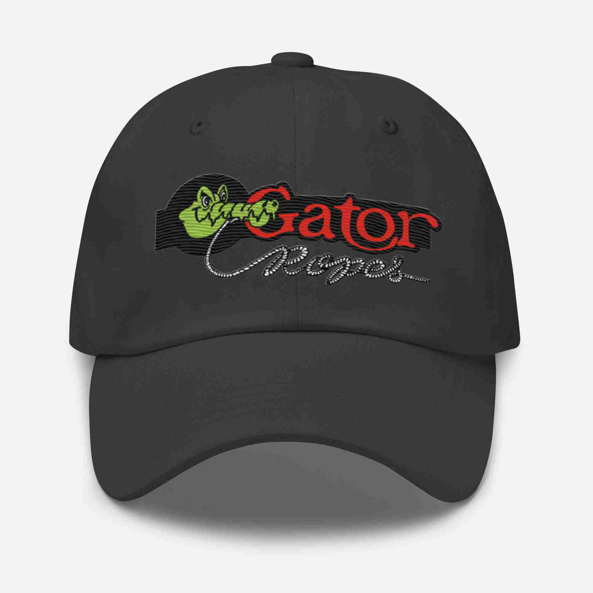 Gator Dad Hat - Image 5