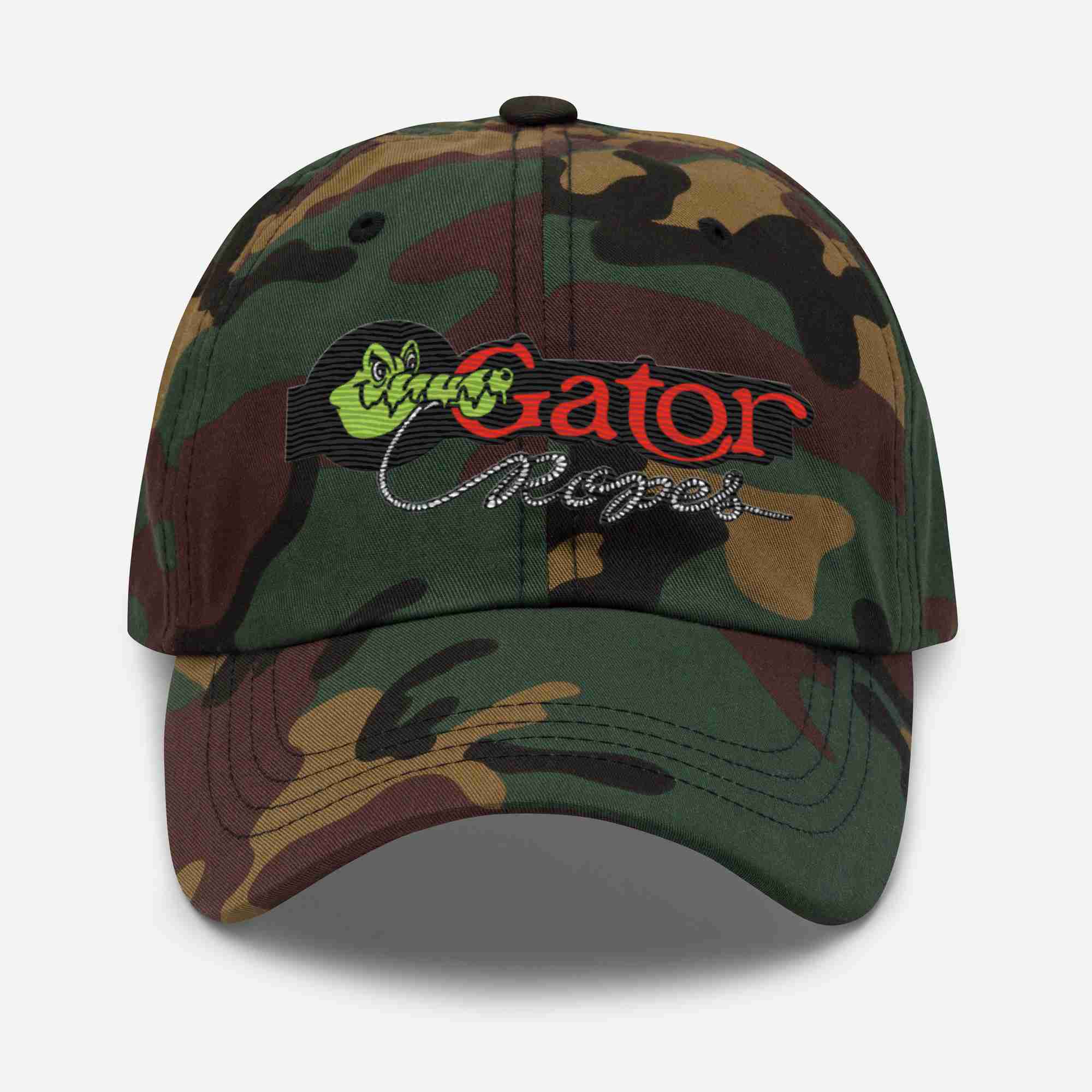 Gator Dad Hat - Image 6