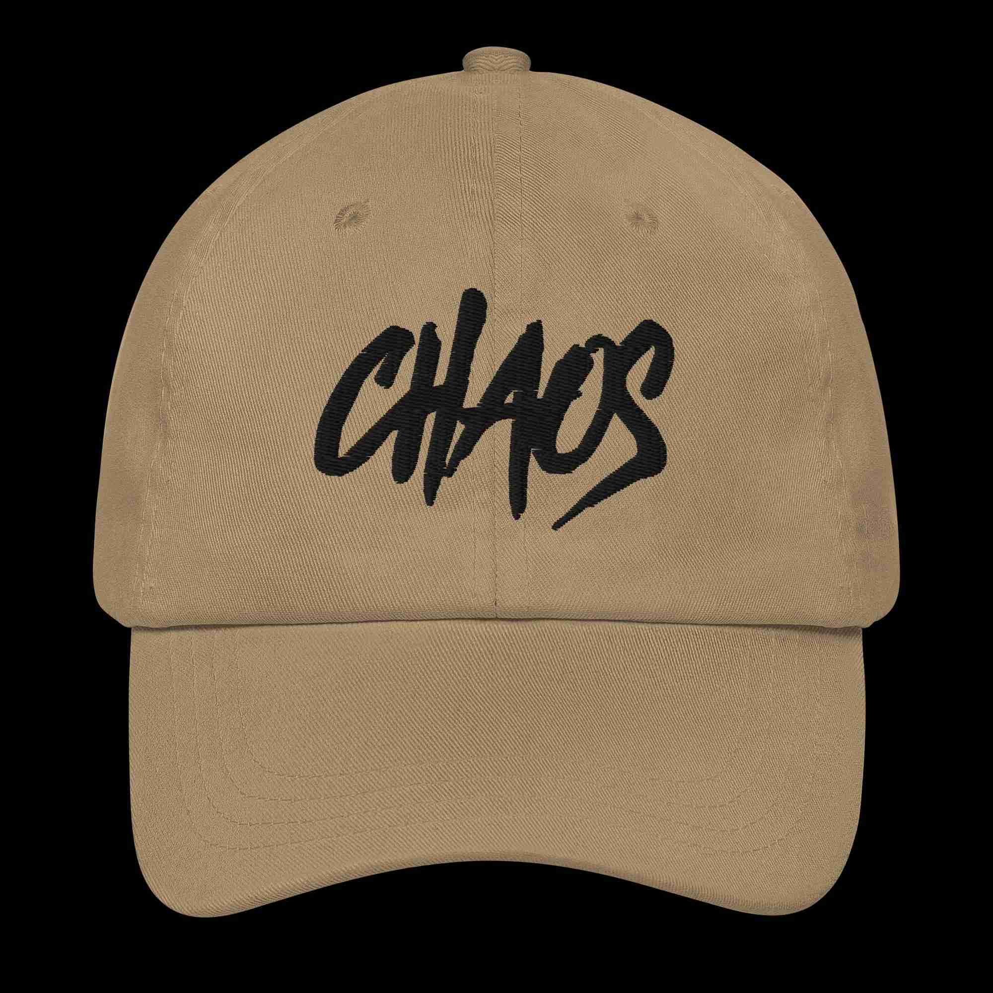 Chaos Dad Hat - Image 8