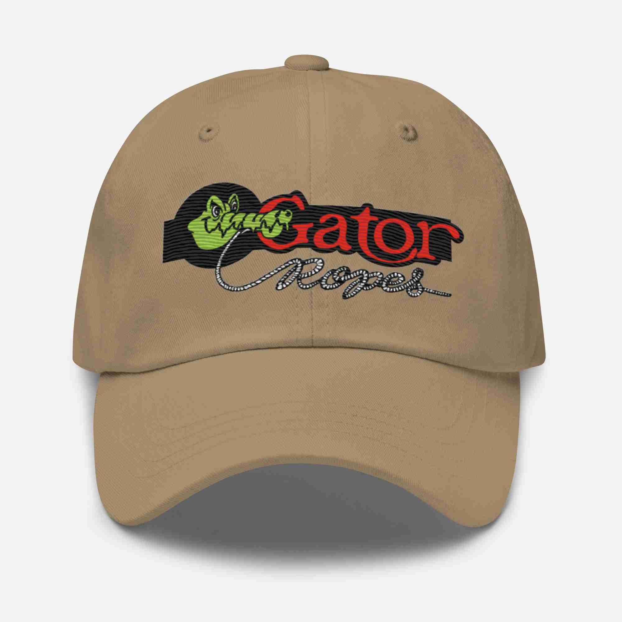 Gator Dad Hat - Image 7