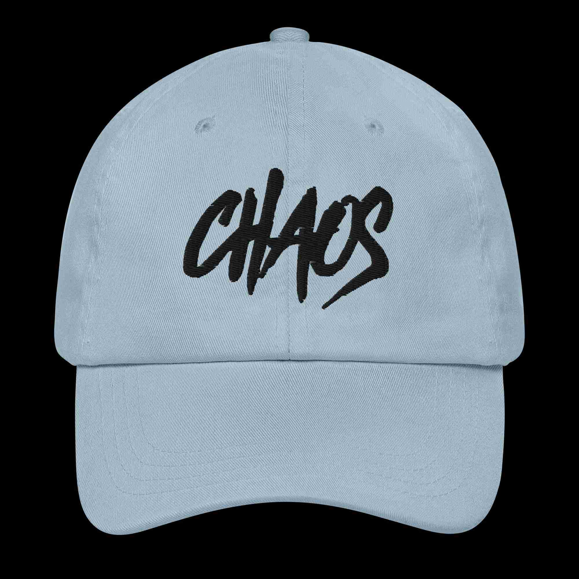 Chaos Dad Hat - Image 7