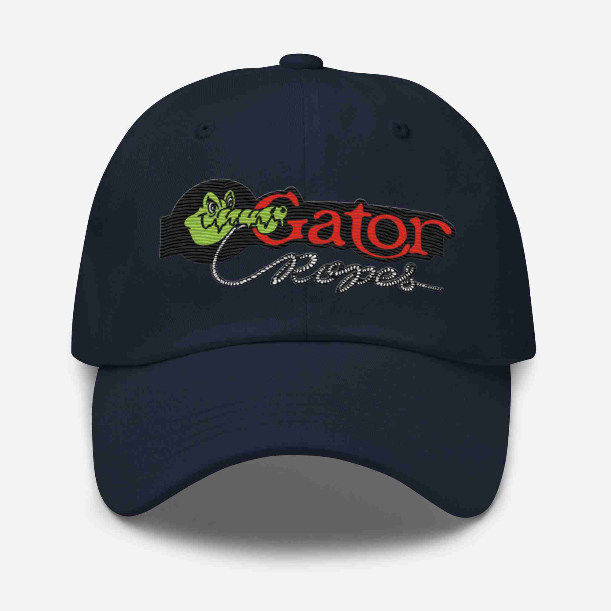 Gator Dad Hat - Image 2