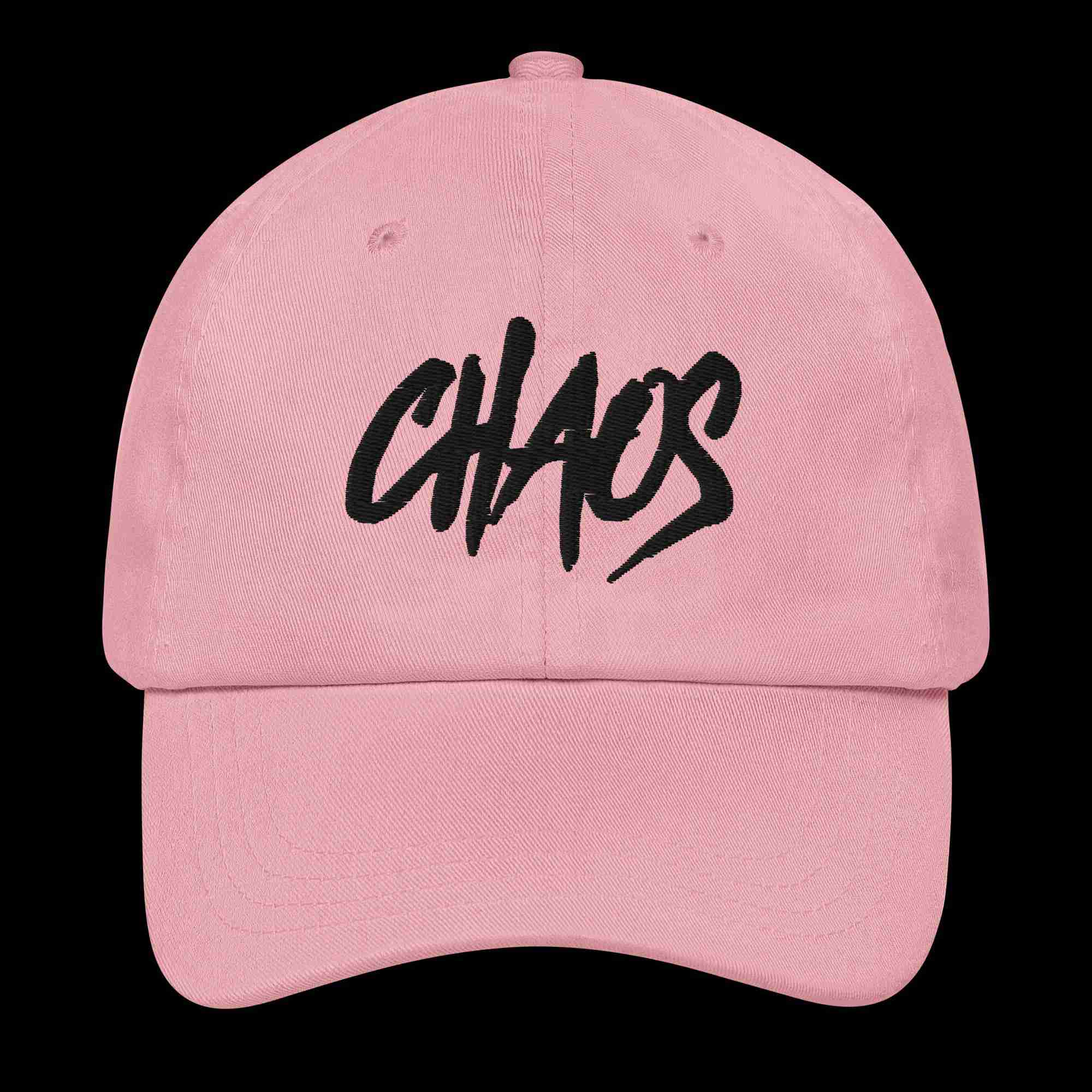 Chaos Dad Hat - Image 6