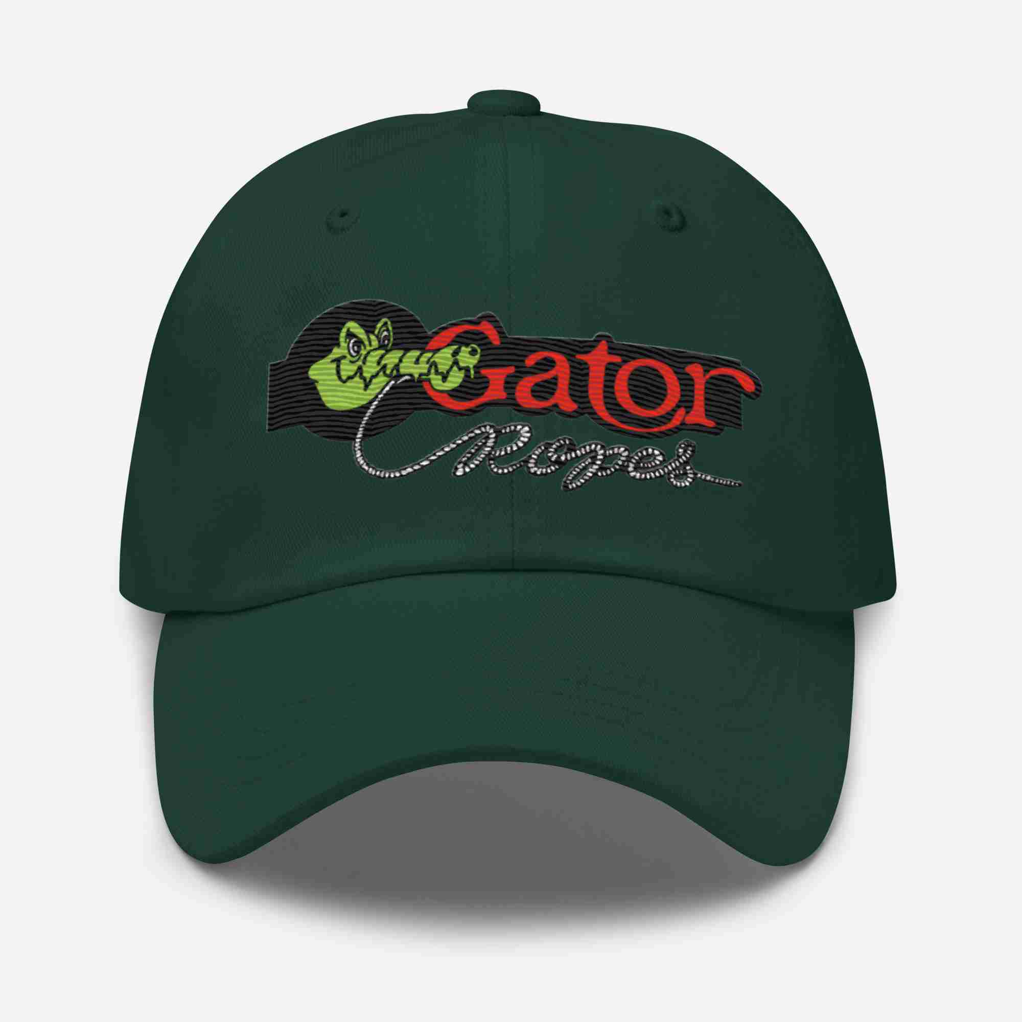 Gator Dad Hat - Image 4