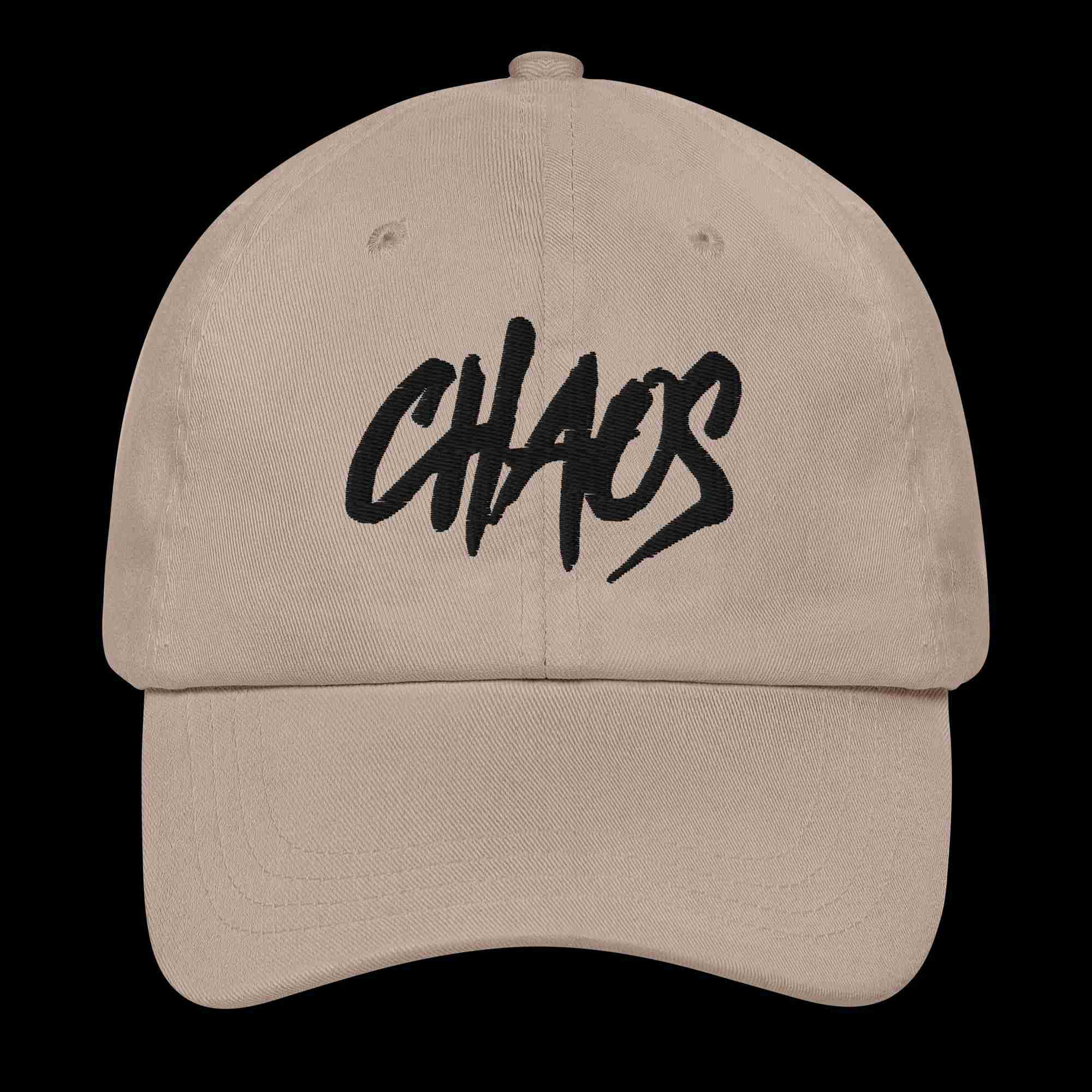 Chaos Dad Hat - Image 5
