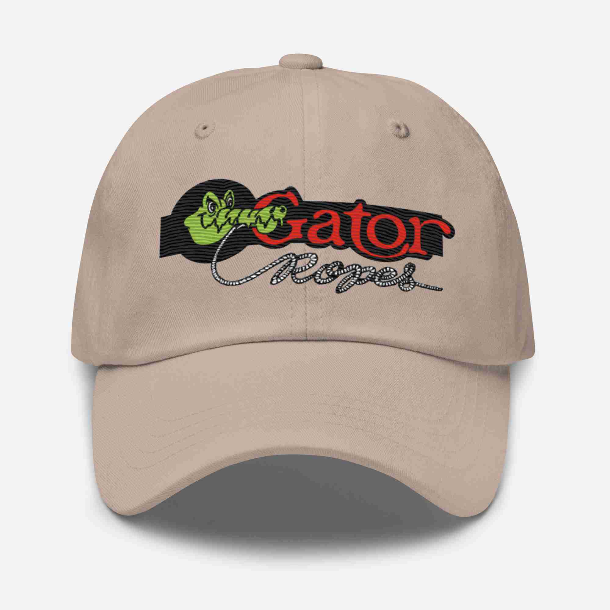 Gator Dad Hat - Image 8