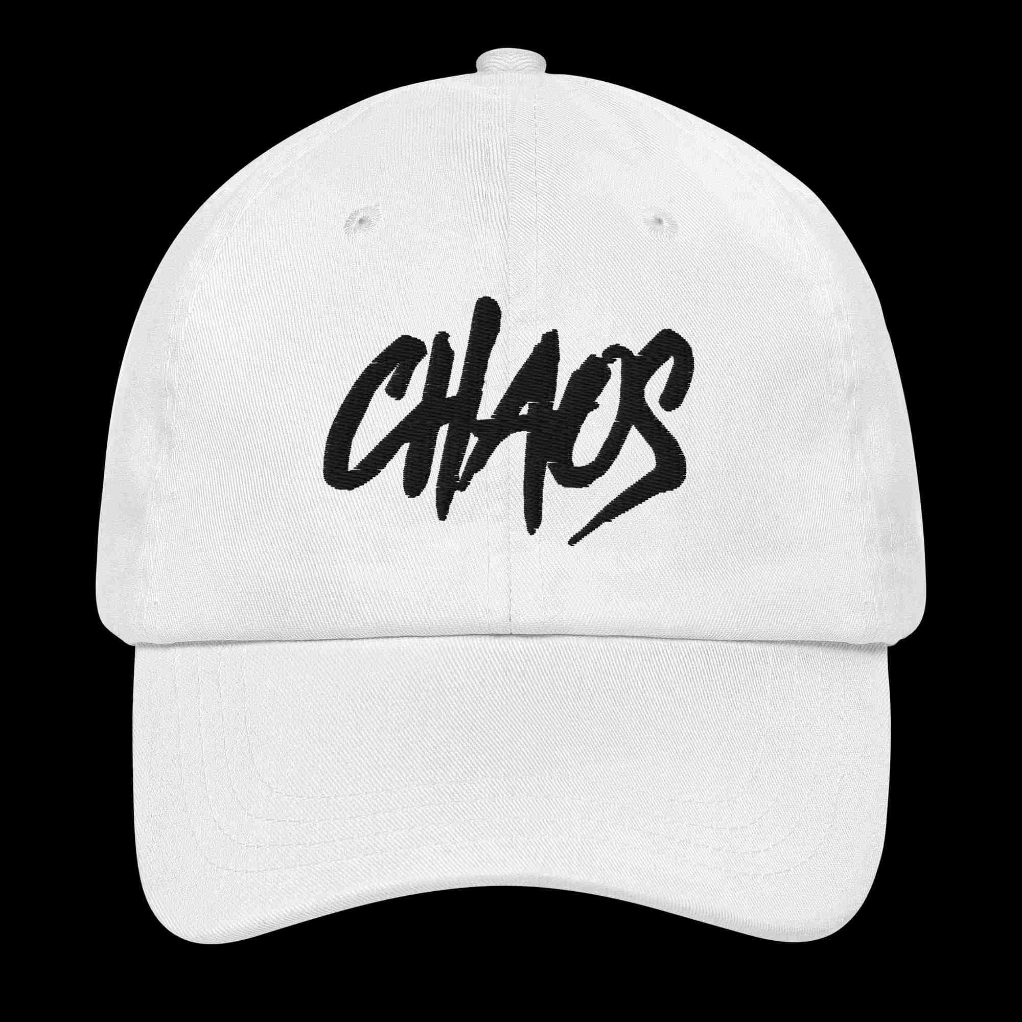Chaos Dad Hat
