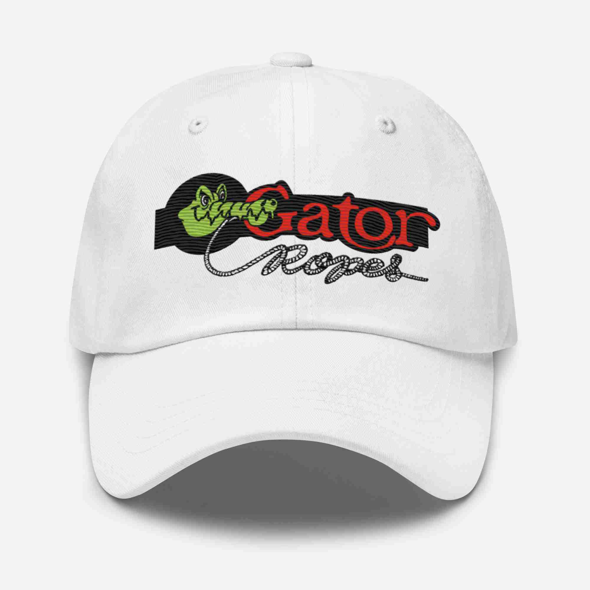 Gator Dad Hat - Image 11