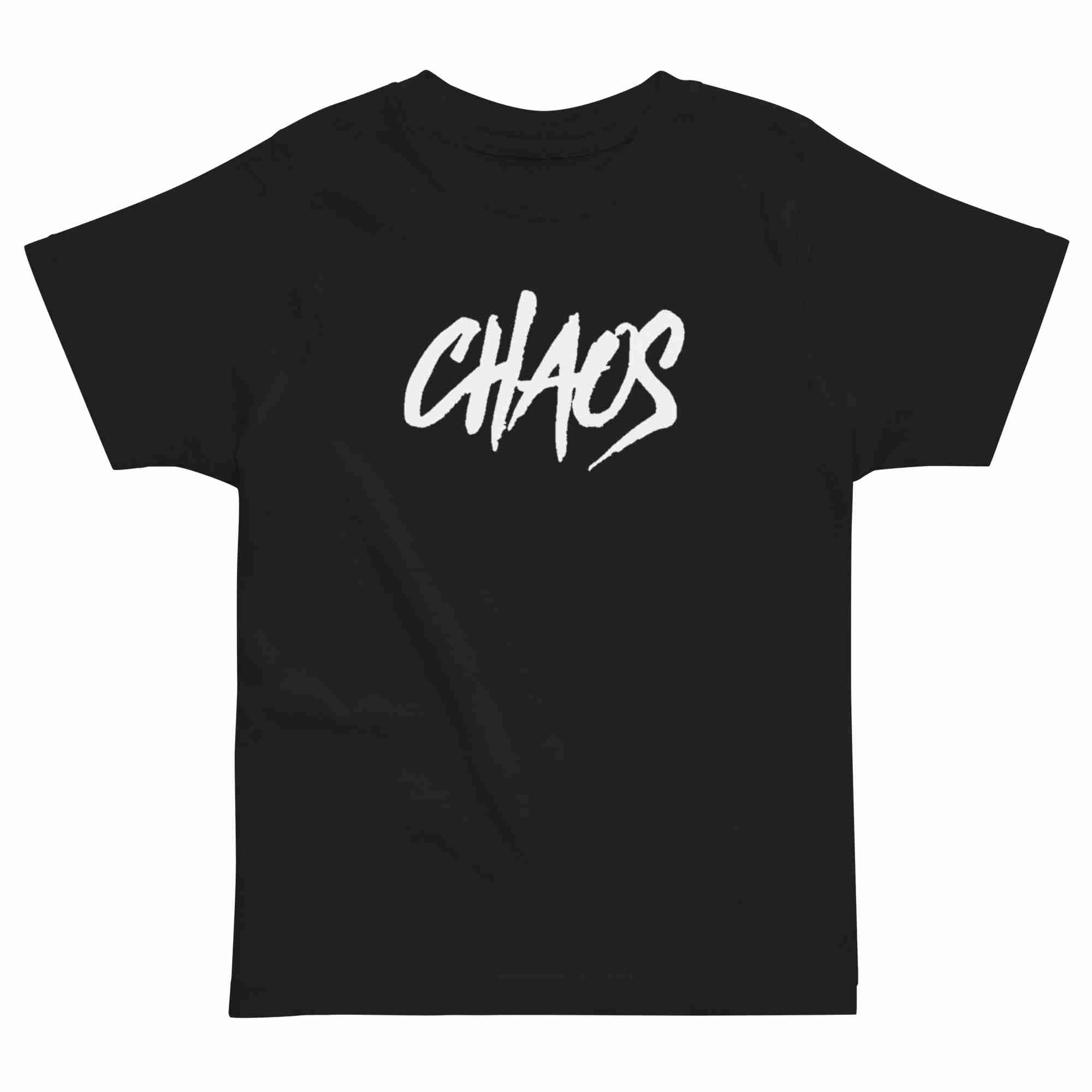 CHAOS Toddler T-Shirt