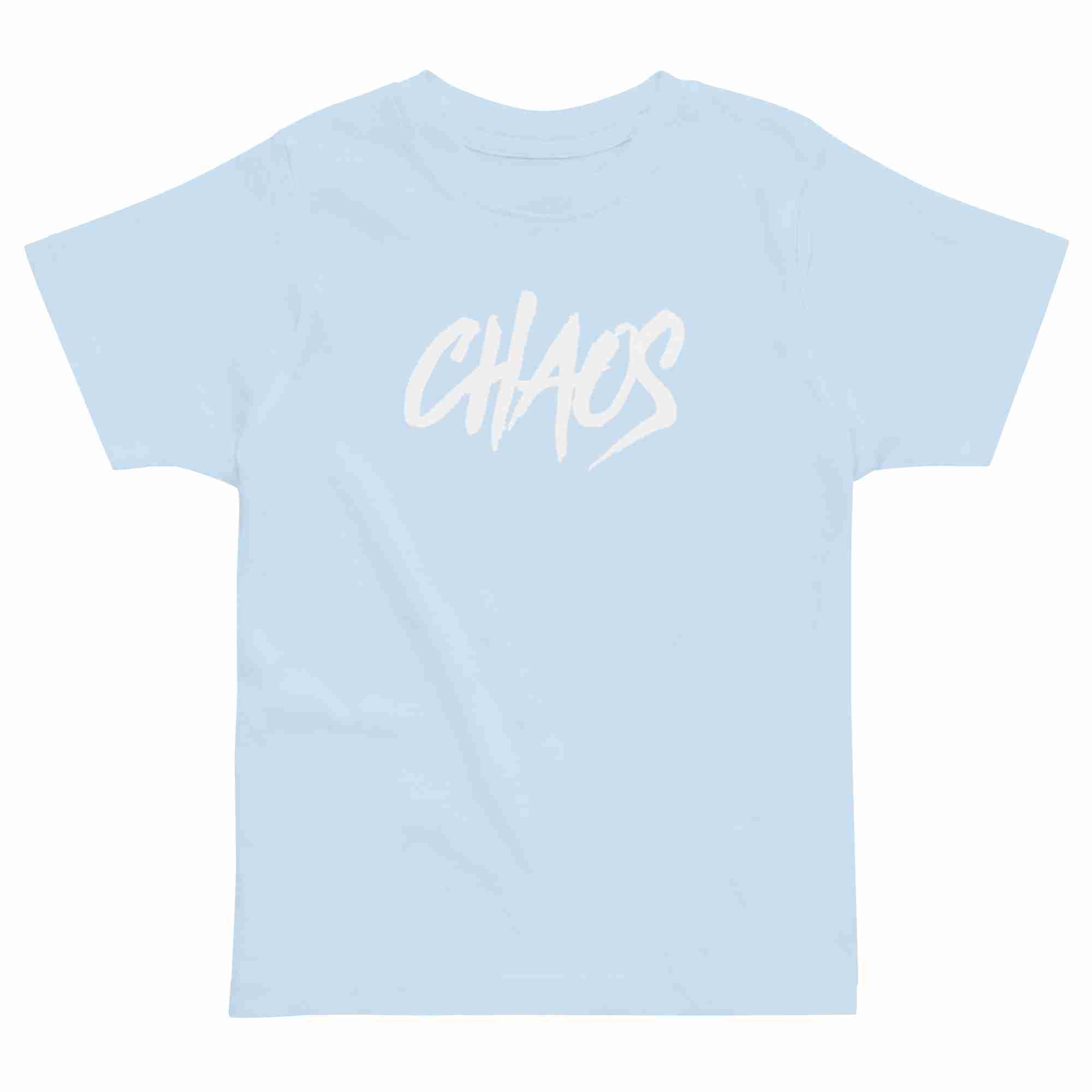 CHAOS Toddler T-Shirt - Image 5