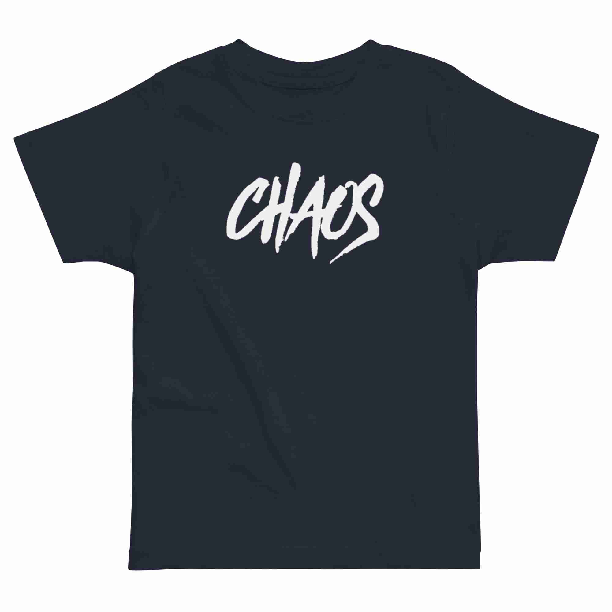 CHAOS Toddler T-Shirt - Image 2