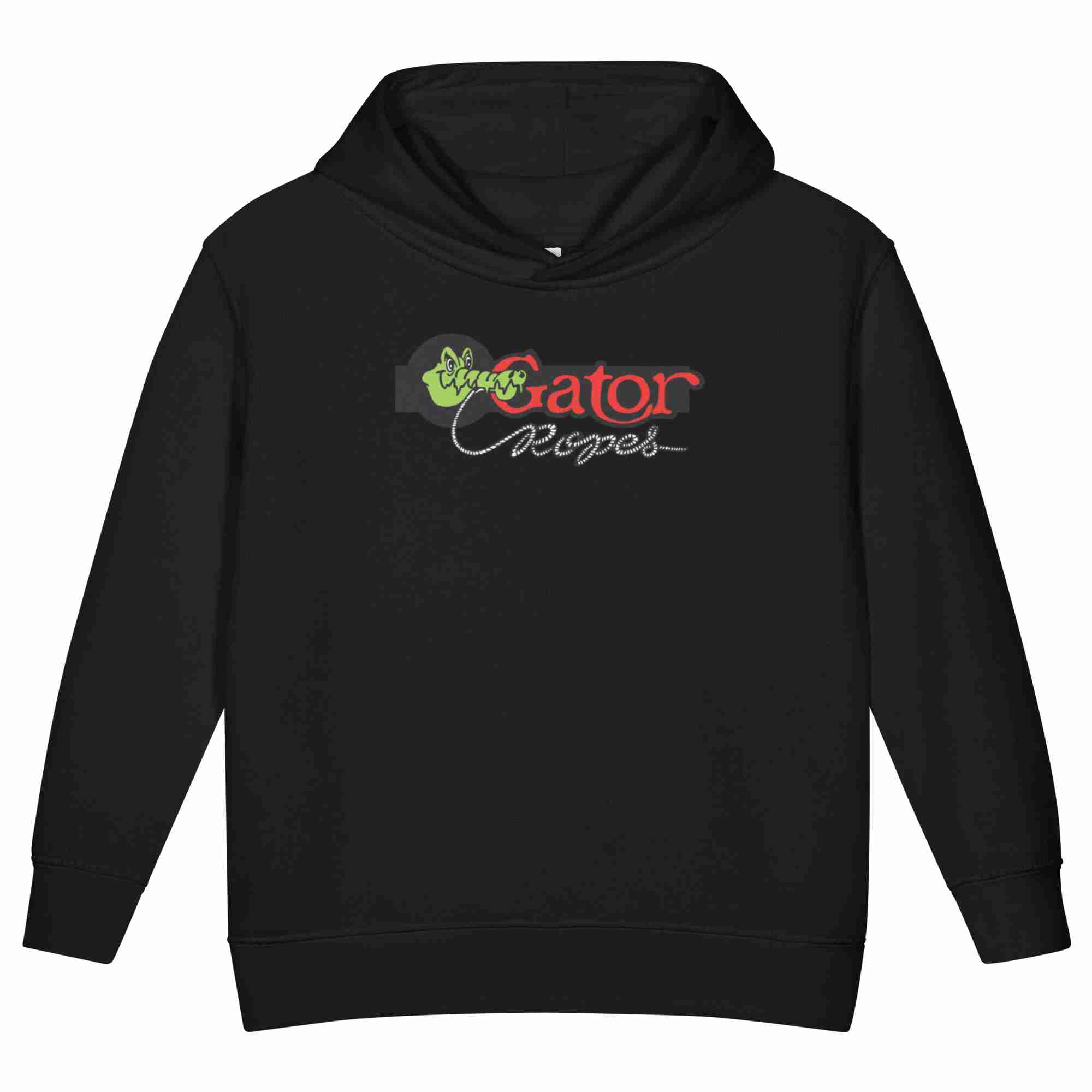 Gator Toddler Hoodie