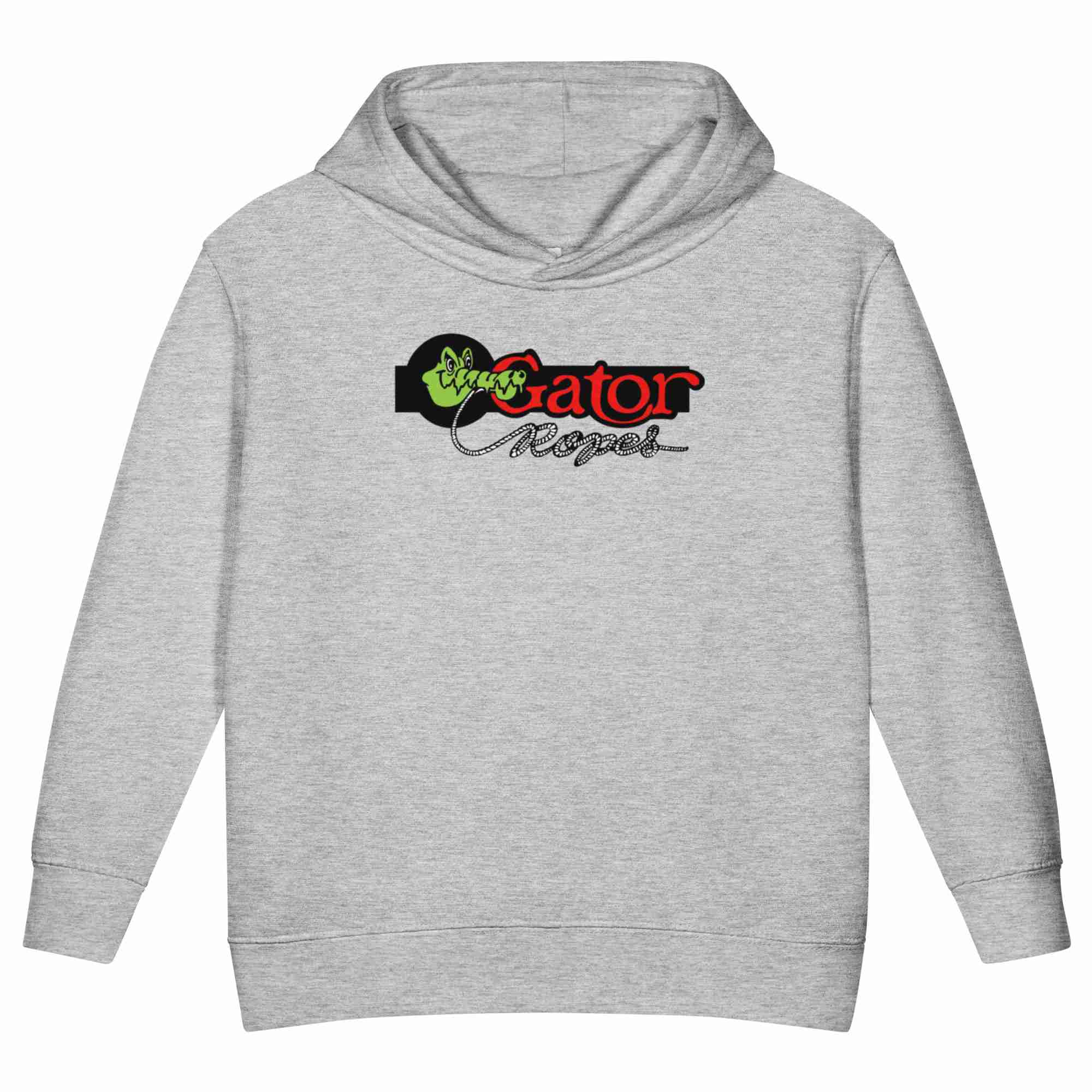 Gator Toddler Hoodie - Image 7