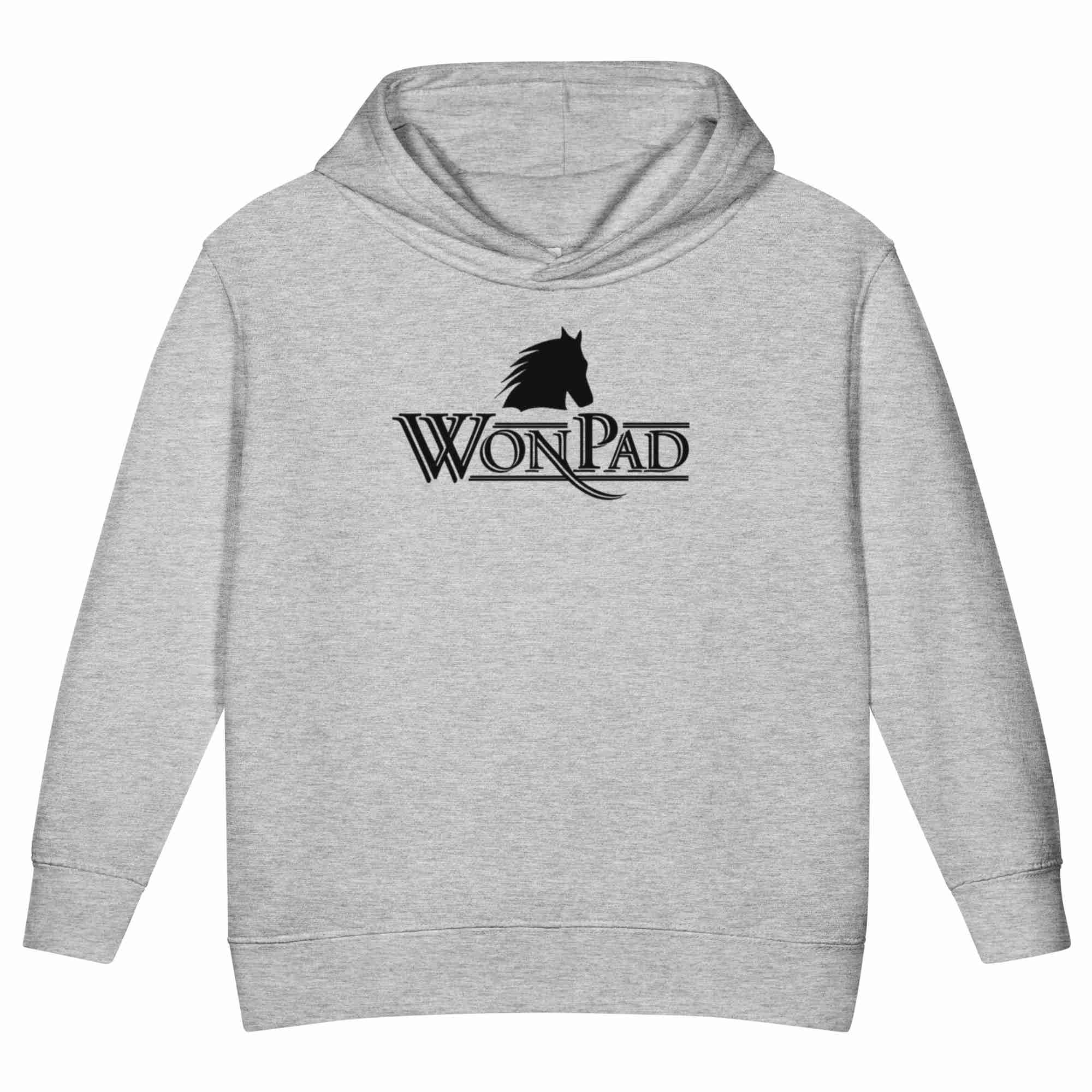 WONPAD Toddler Hoodie