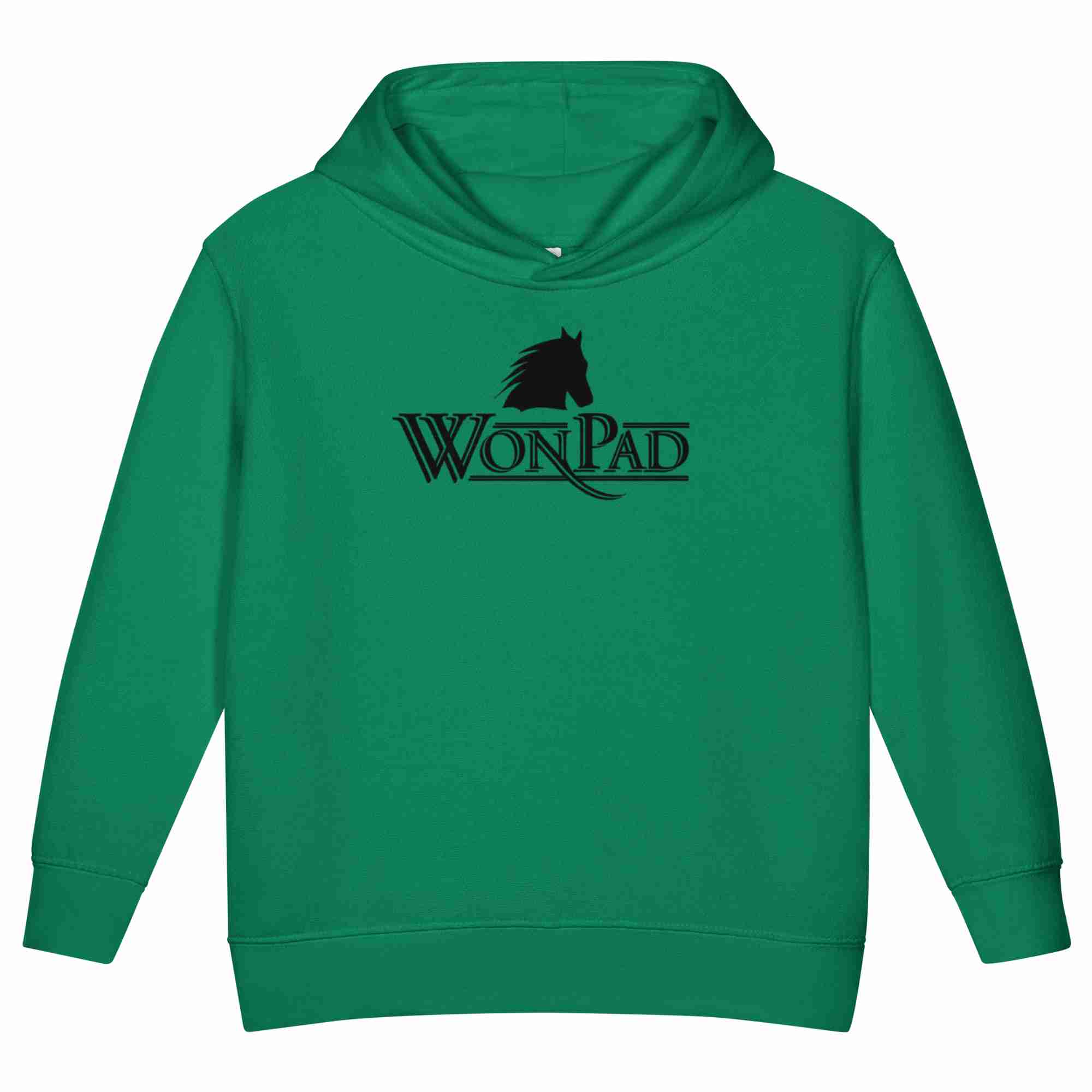 WONPAD Toddler Hoodie - Image 5