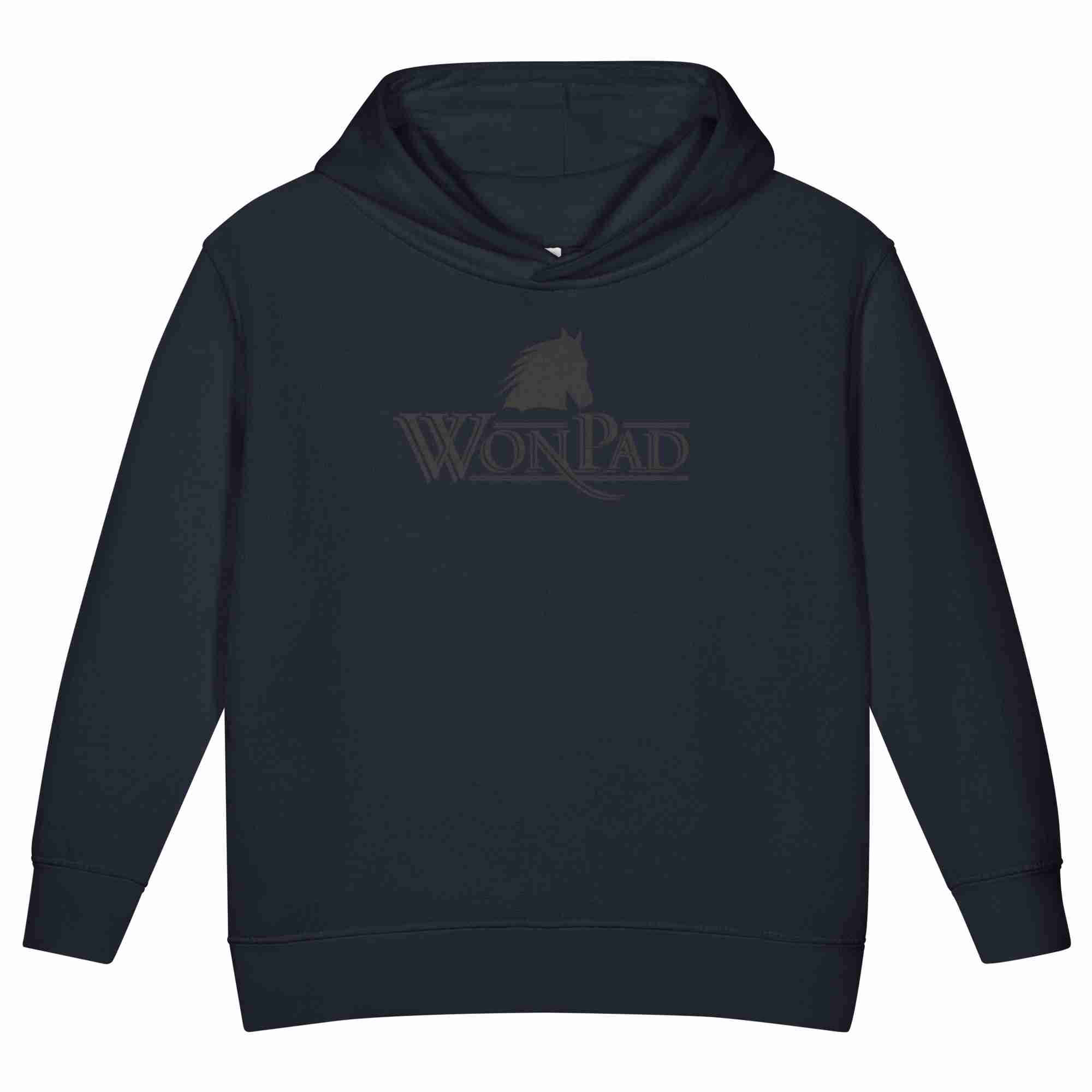 WONPAD Toddler Hoodie - Image 2