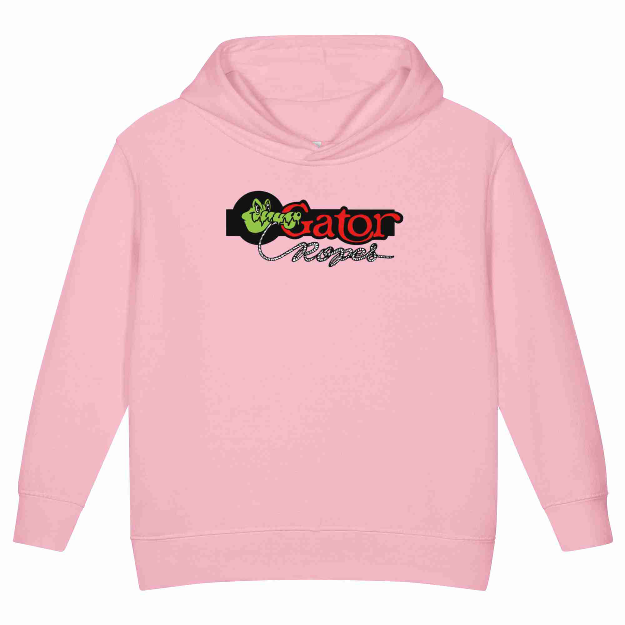 Gator Toddler Hoodie - Image 8