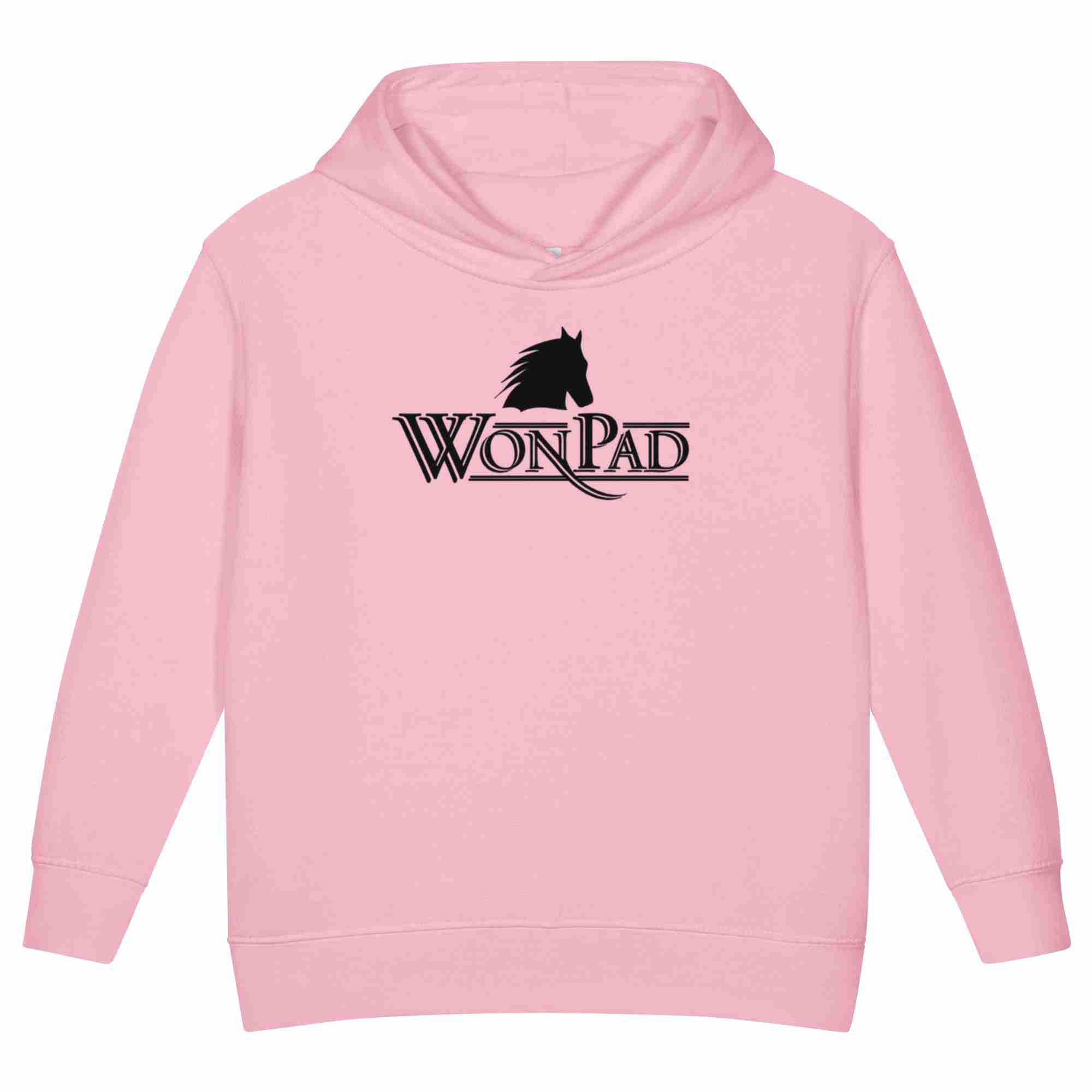 WONPAD Toddler Hoodie - Image 7