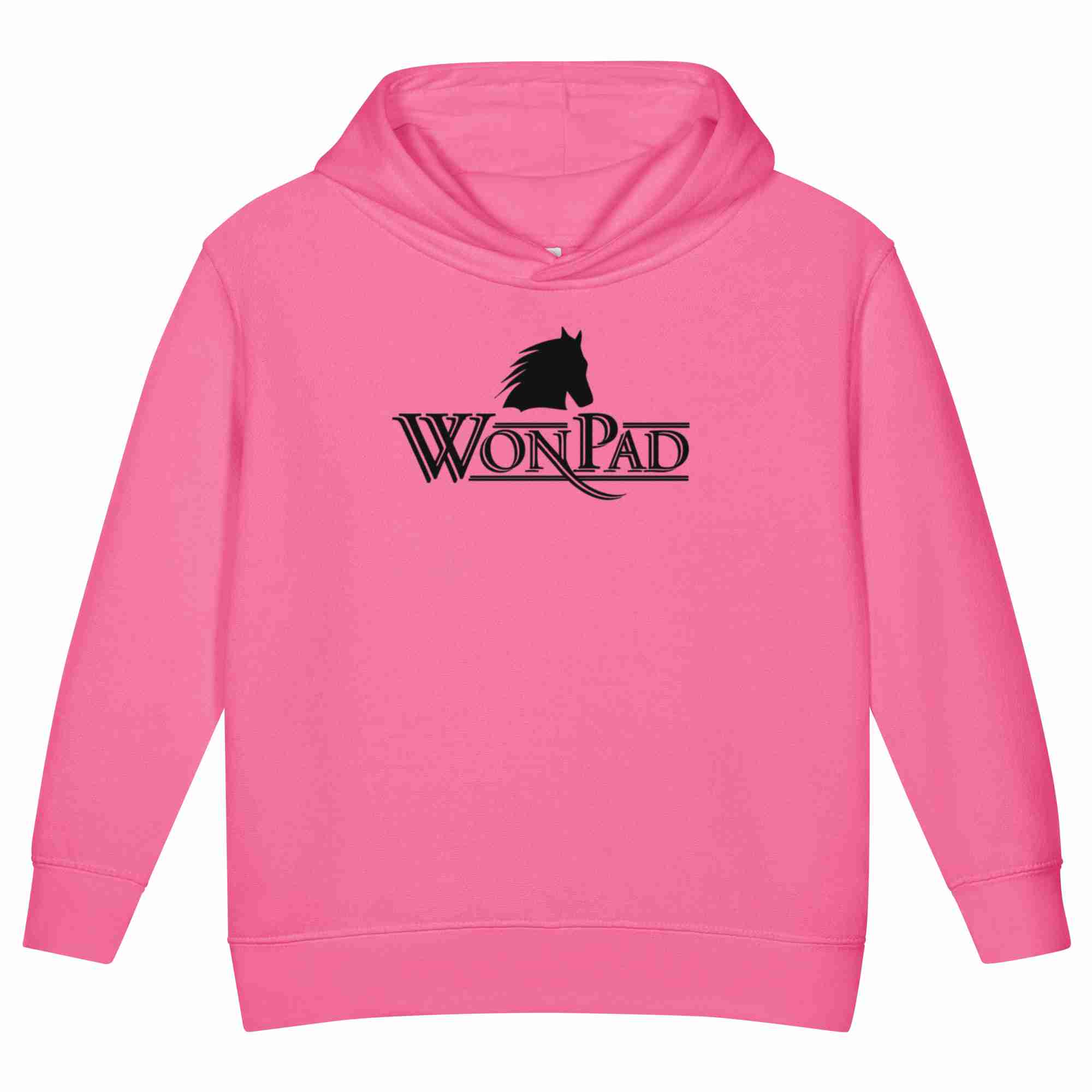 WONPAD Toddler Hoodie - Image 6