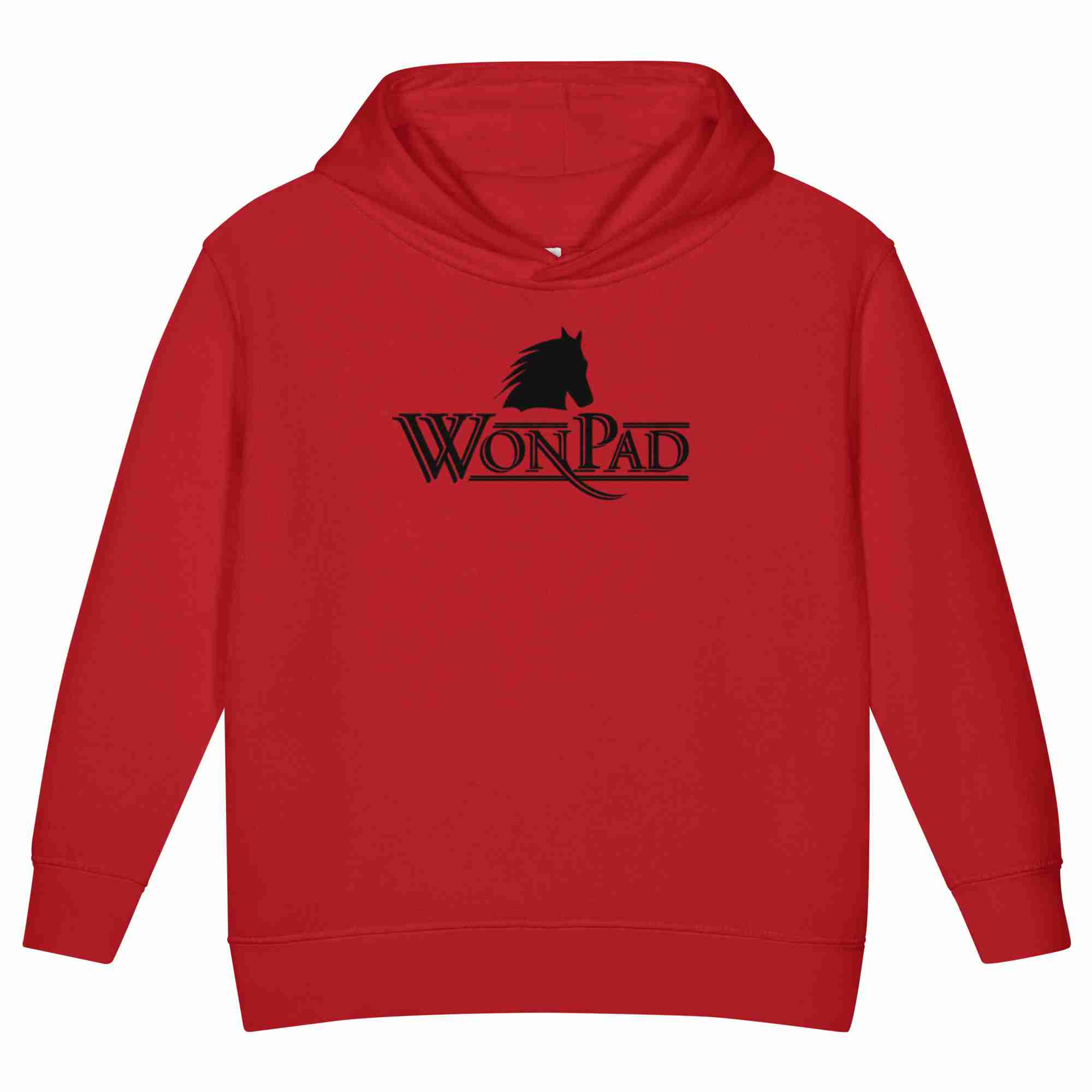 WONPAD Toddler Hoodie - Image 3