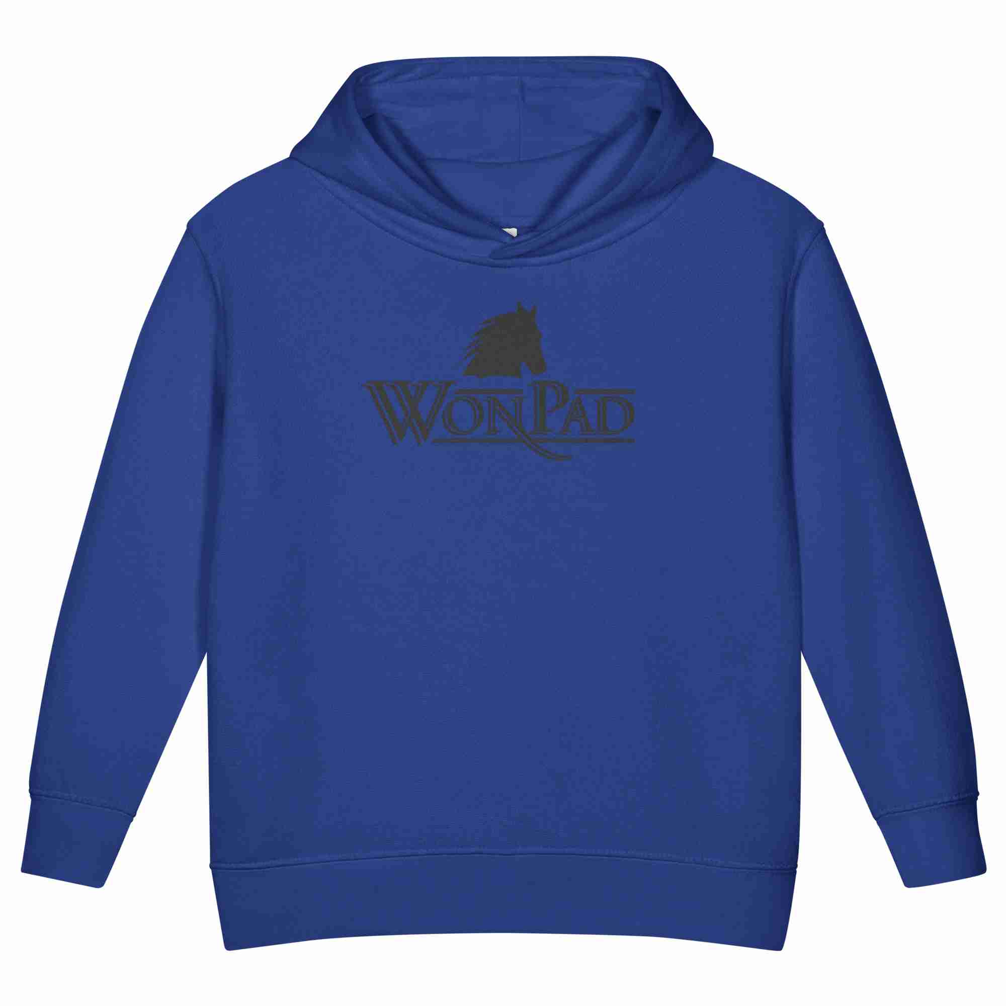 WONPAD Toddler Hoodie - Image 4