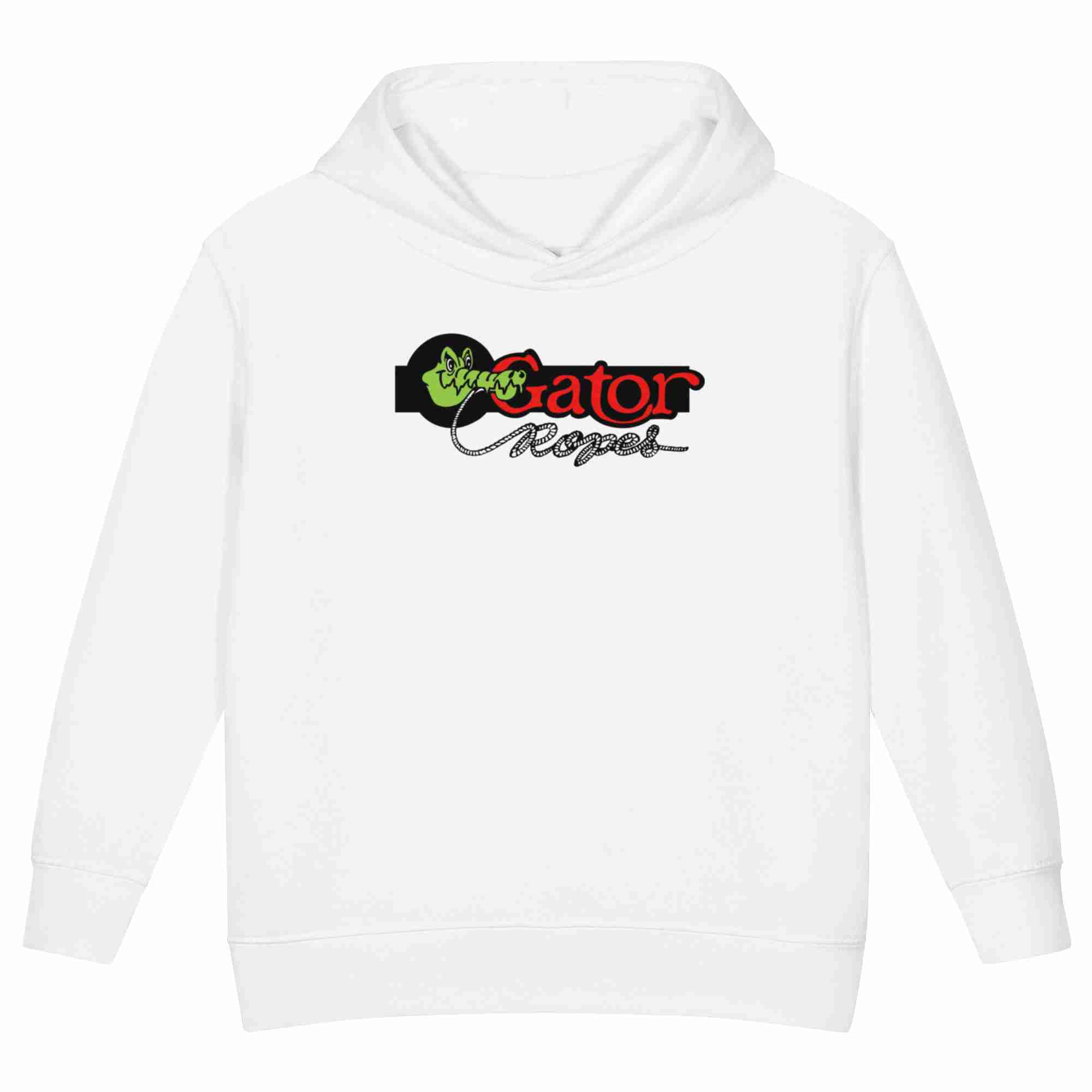 Gator Toddler Hoodie - Image 9
