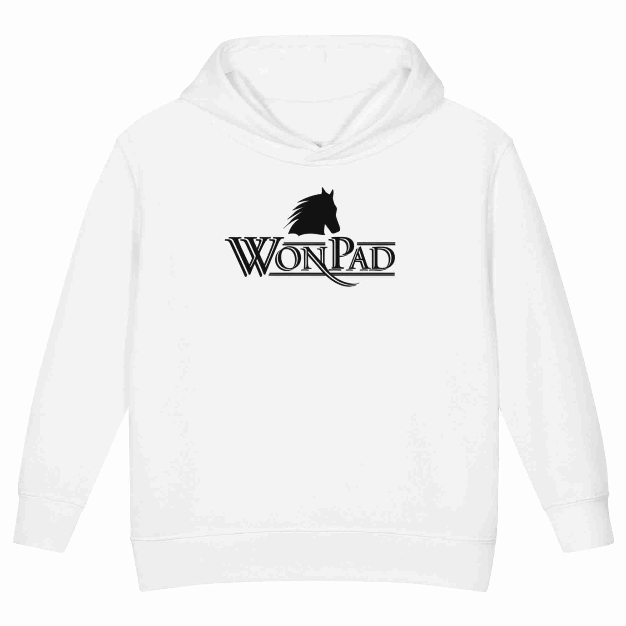 WONPAD Toddler Hoodie - Image 8