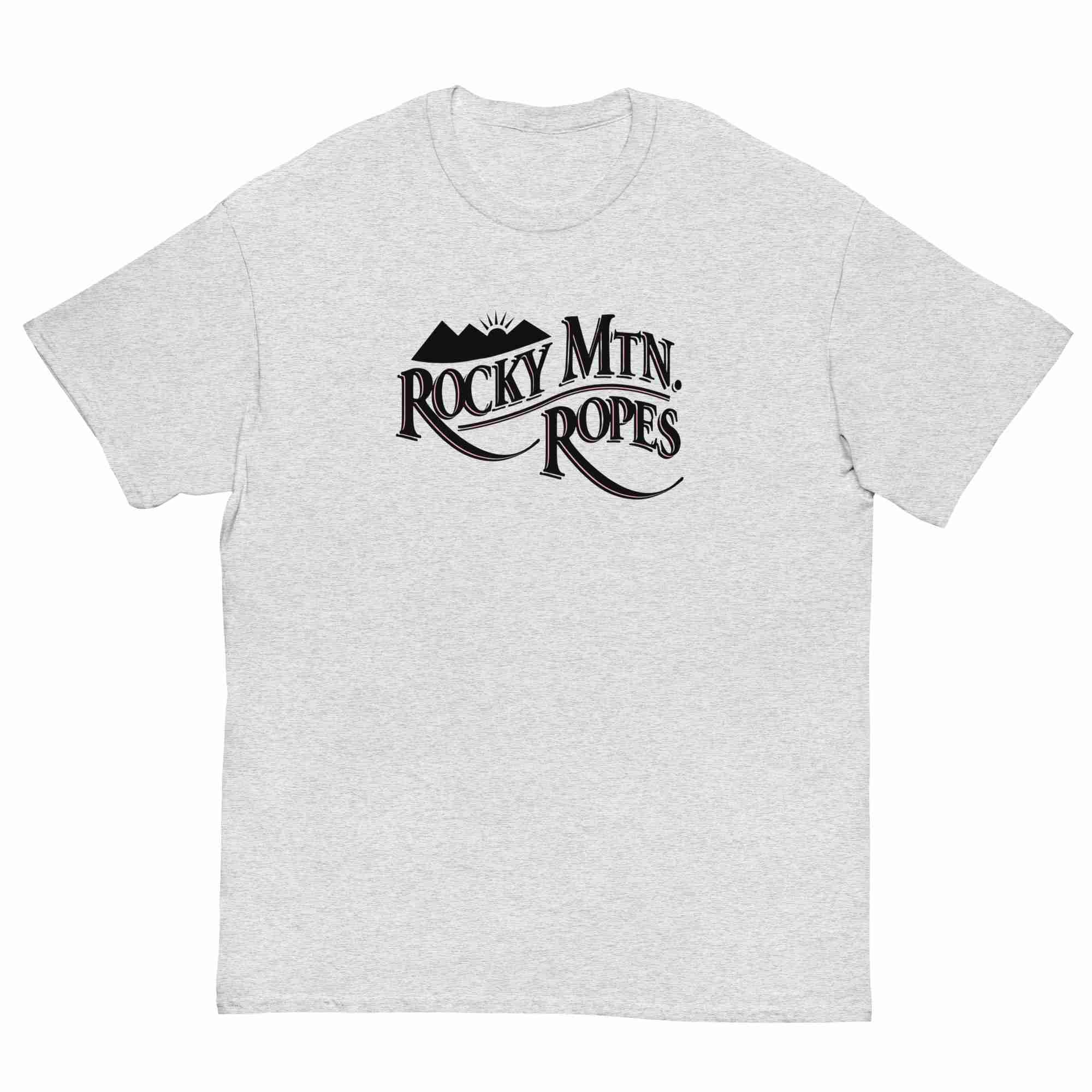 Rocky Unisex Classic Tee - Image 13