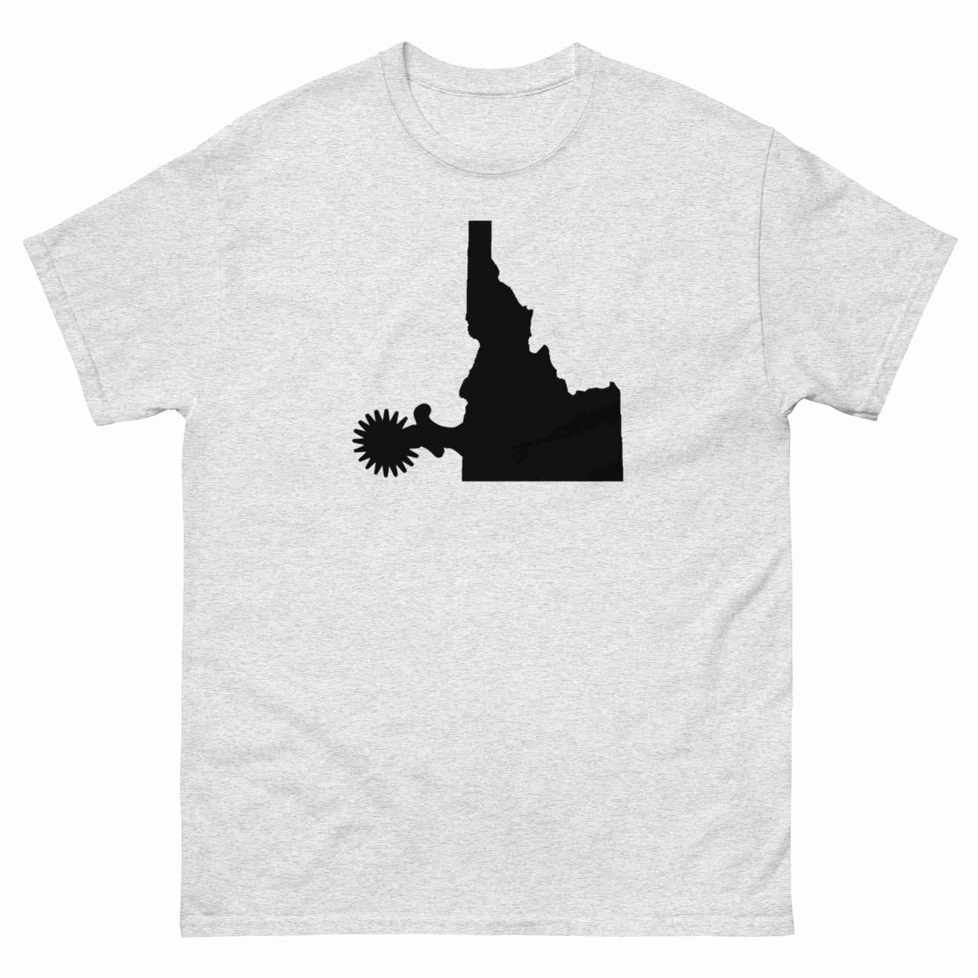 Idaho Spur Unisex Classic Tee