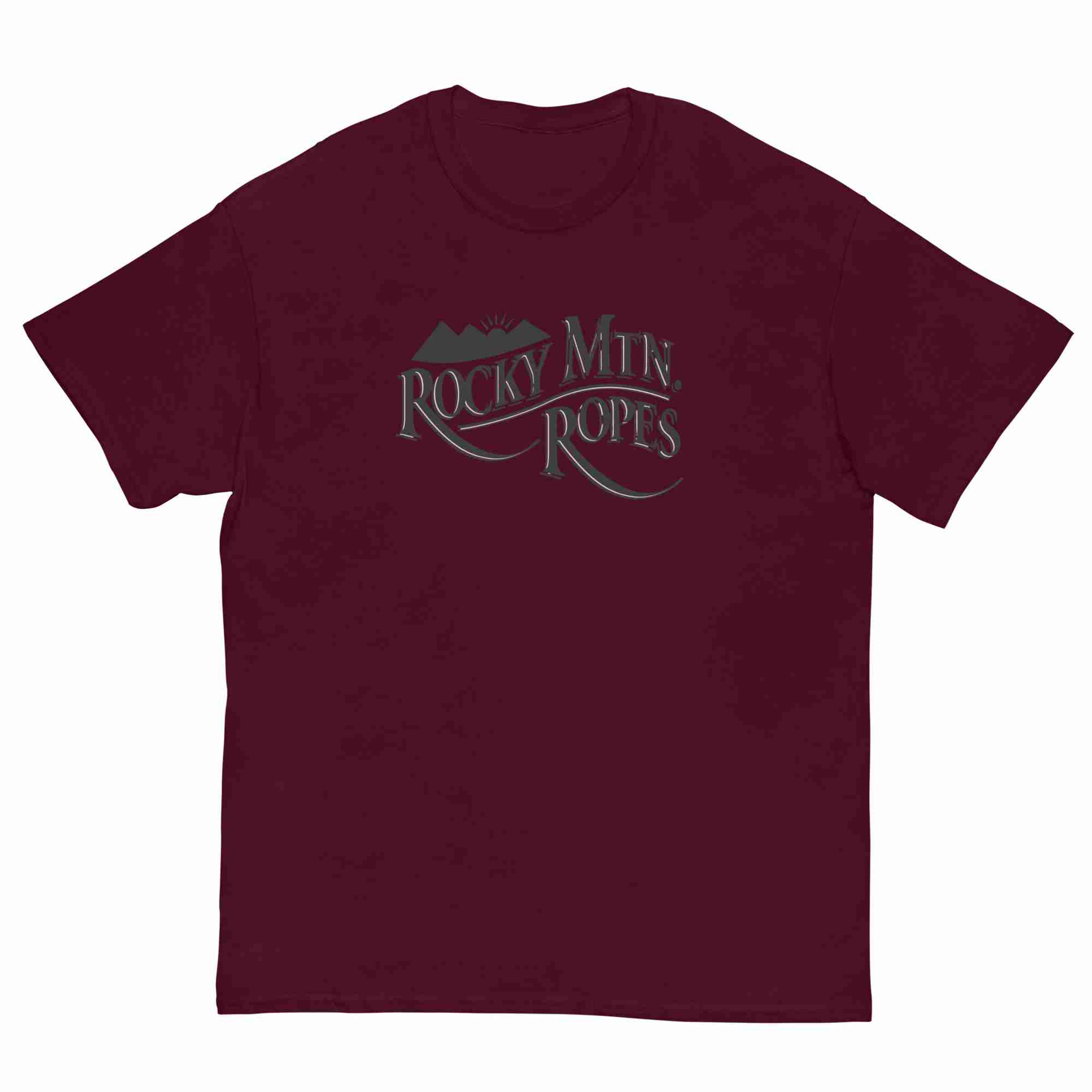 Rocky Unisex Classic Tee - Image 2