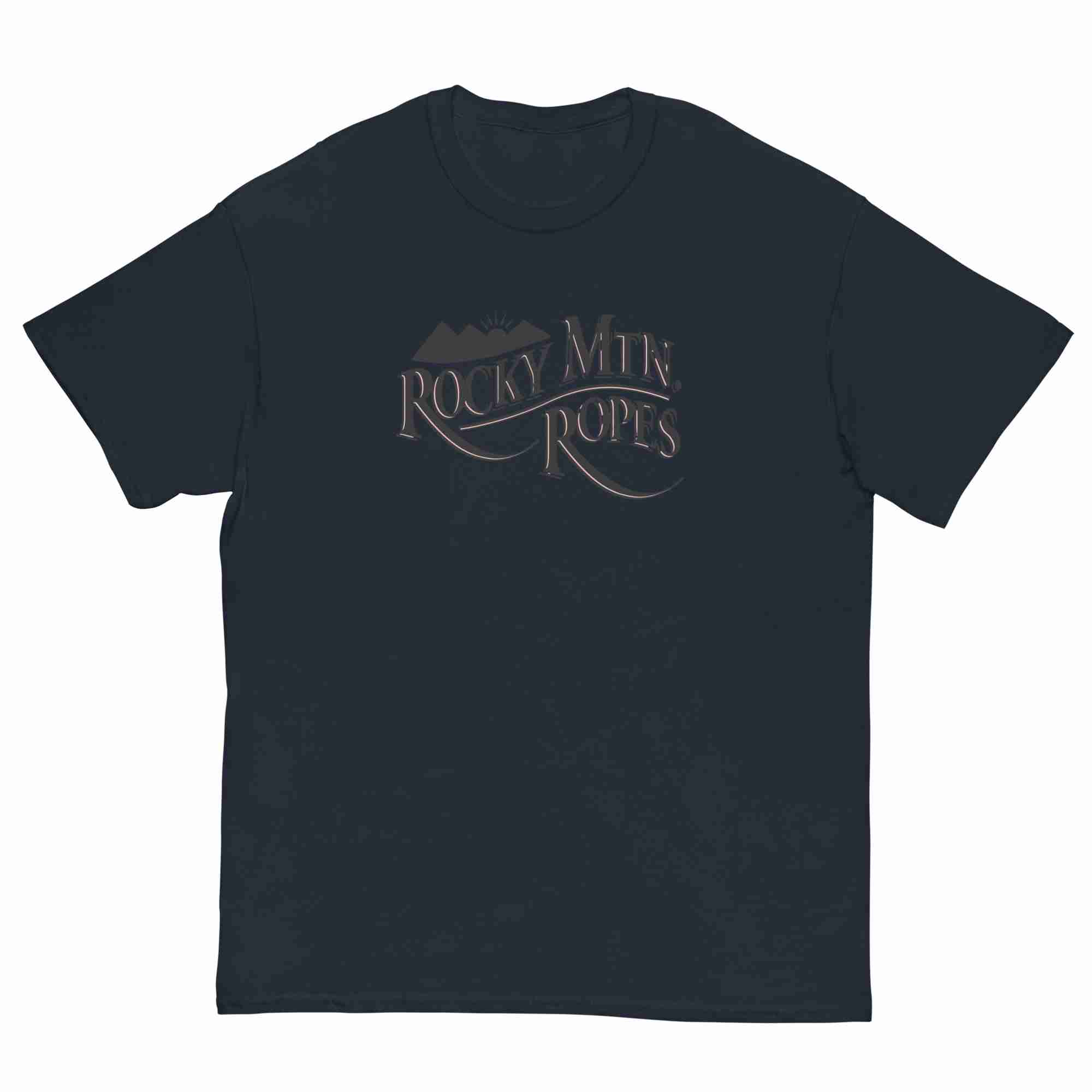 Rocky Unisex Classic Tee