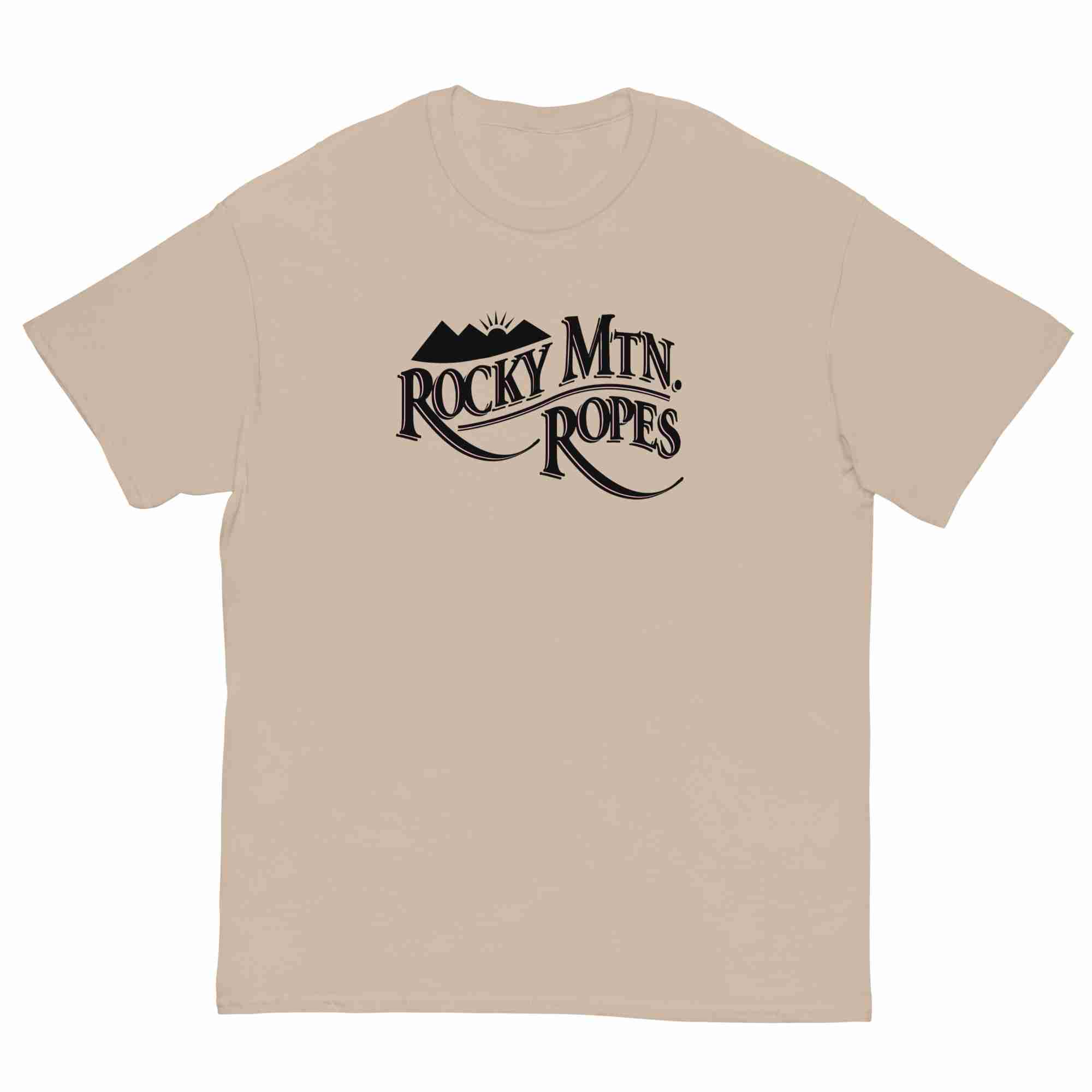 Rocky Unisex Classic Tee - Image 11