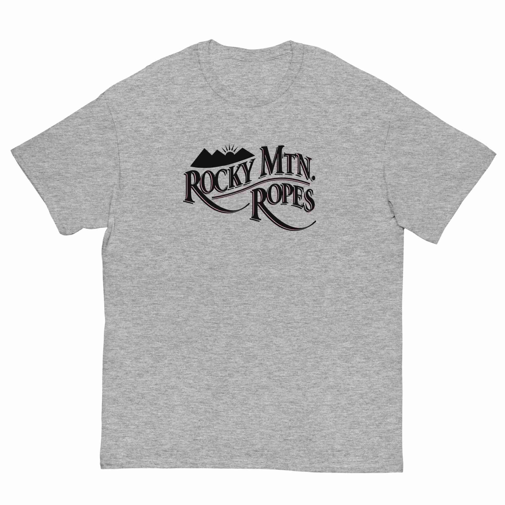 Rocky Unisex Classic Tee - Image 10