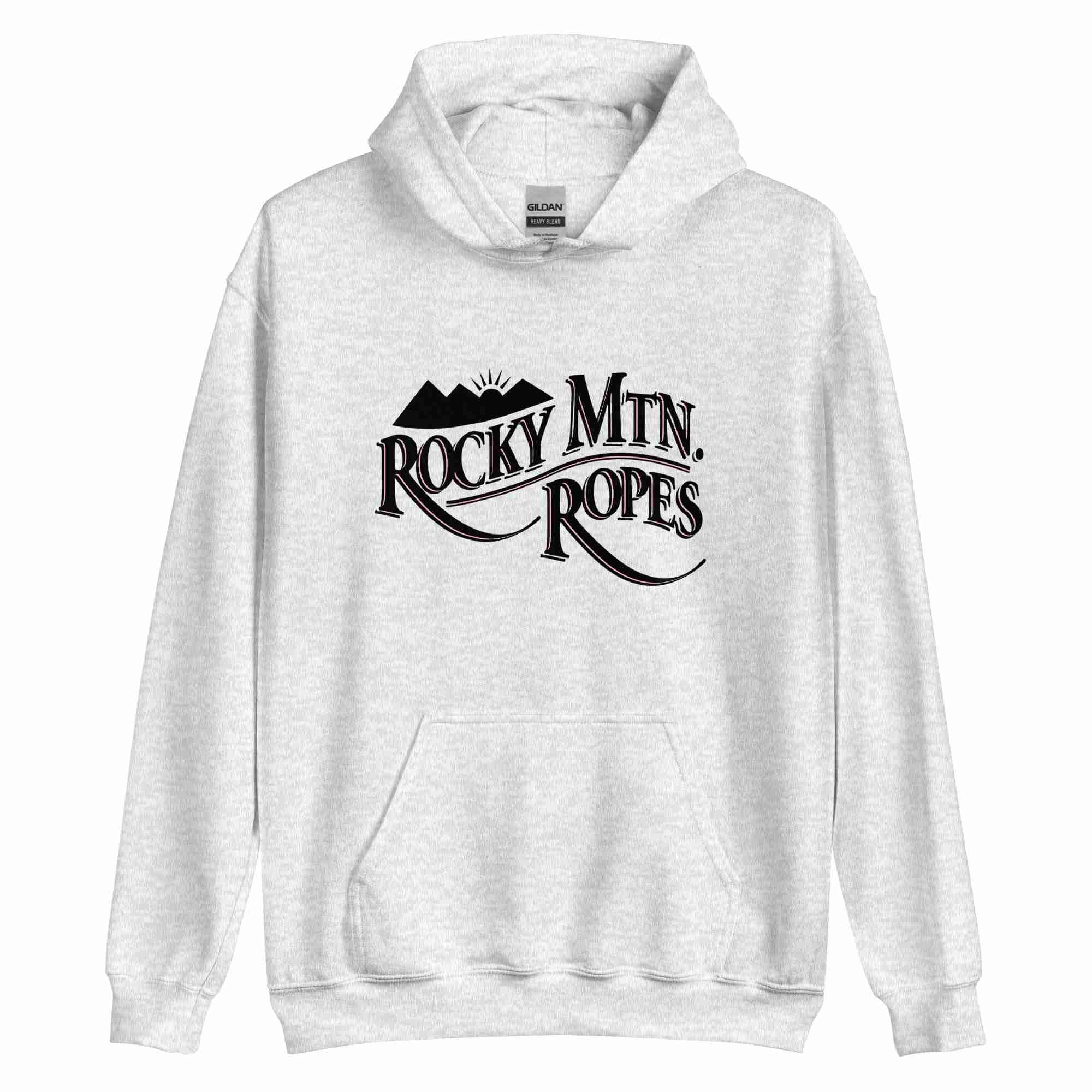 Rocky Unisex Hoodie - Image 12