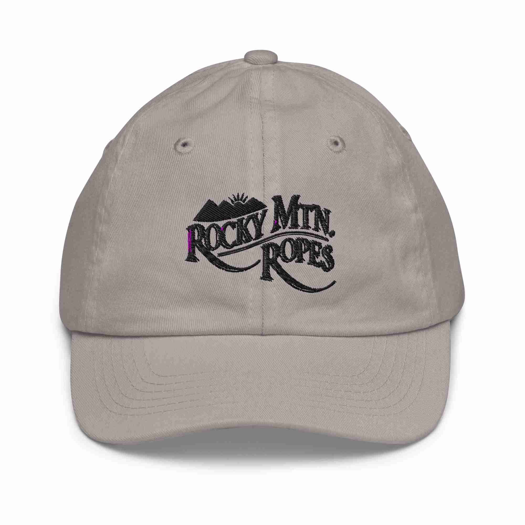 Rocky Youth Baseball Cap - Image 5