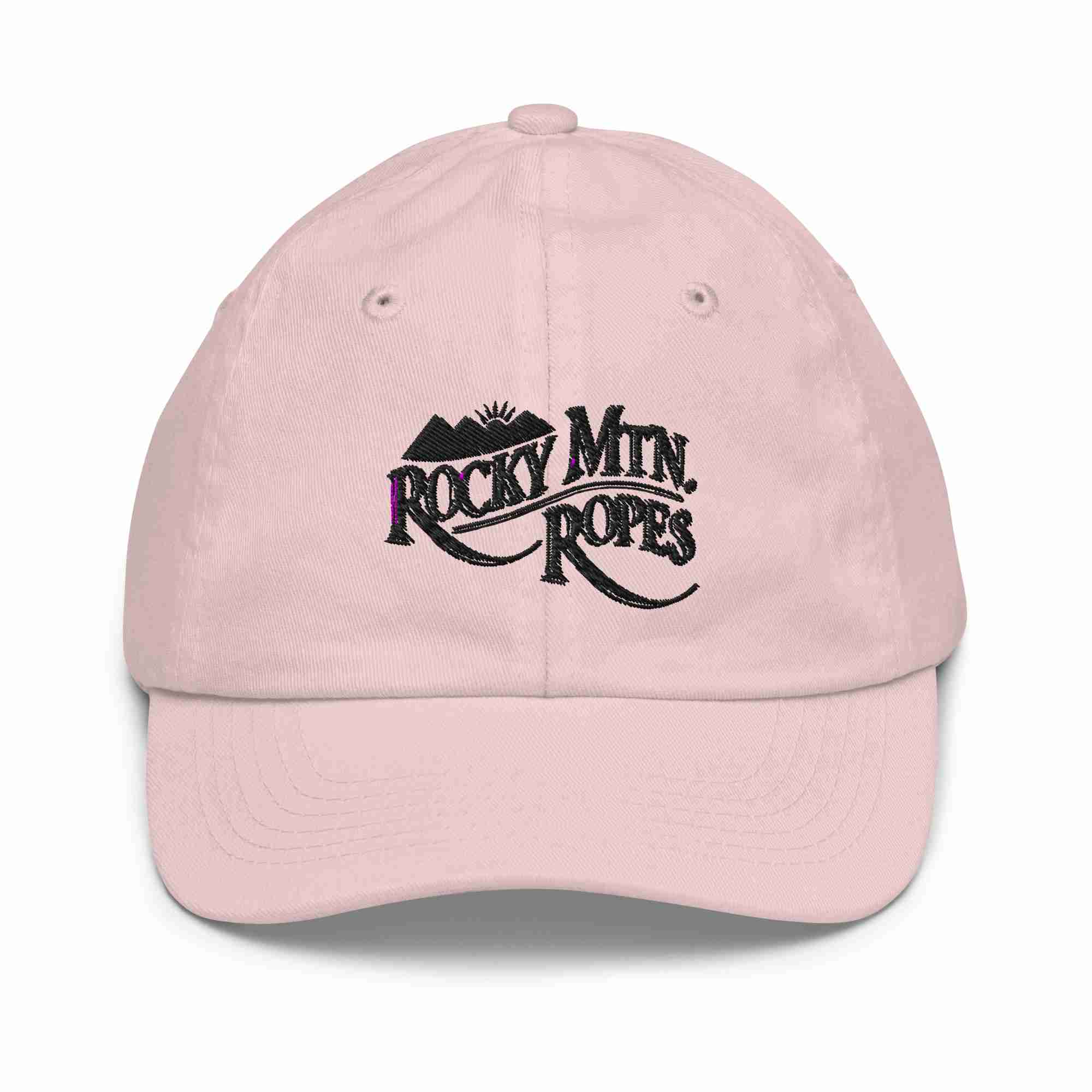 Rocky Youth Baseball Cap - Image 7