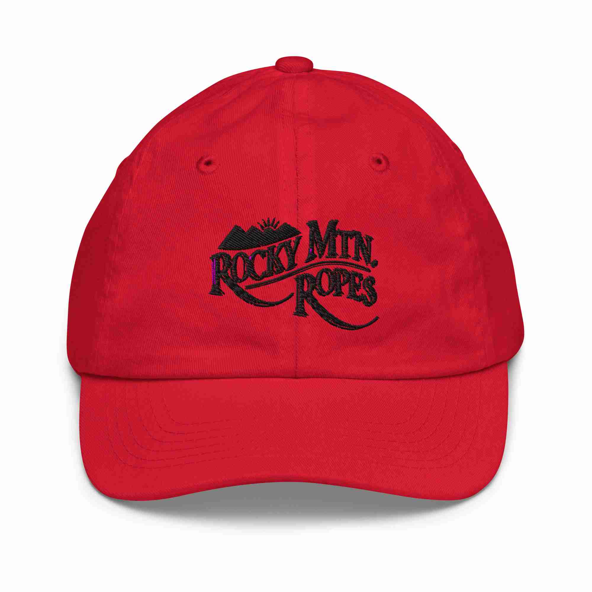 Rocky Youth Baseball Cap
