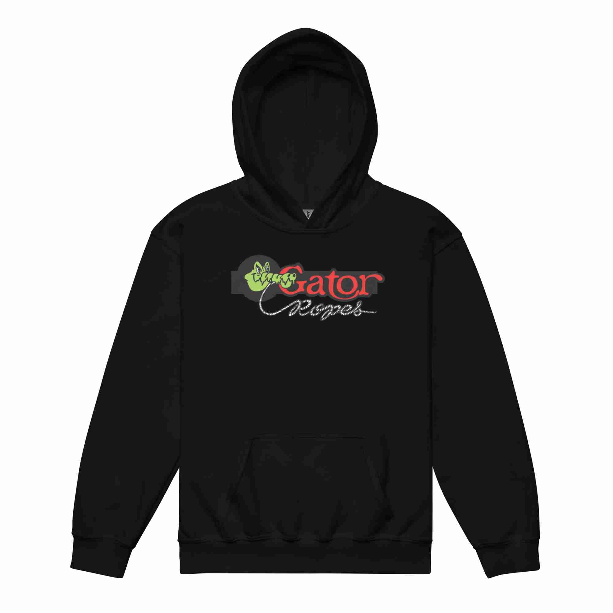 Gator Youth Hoodie
