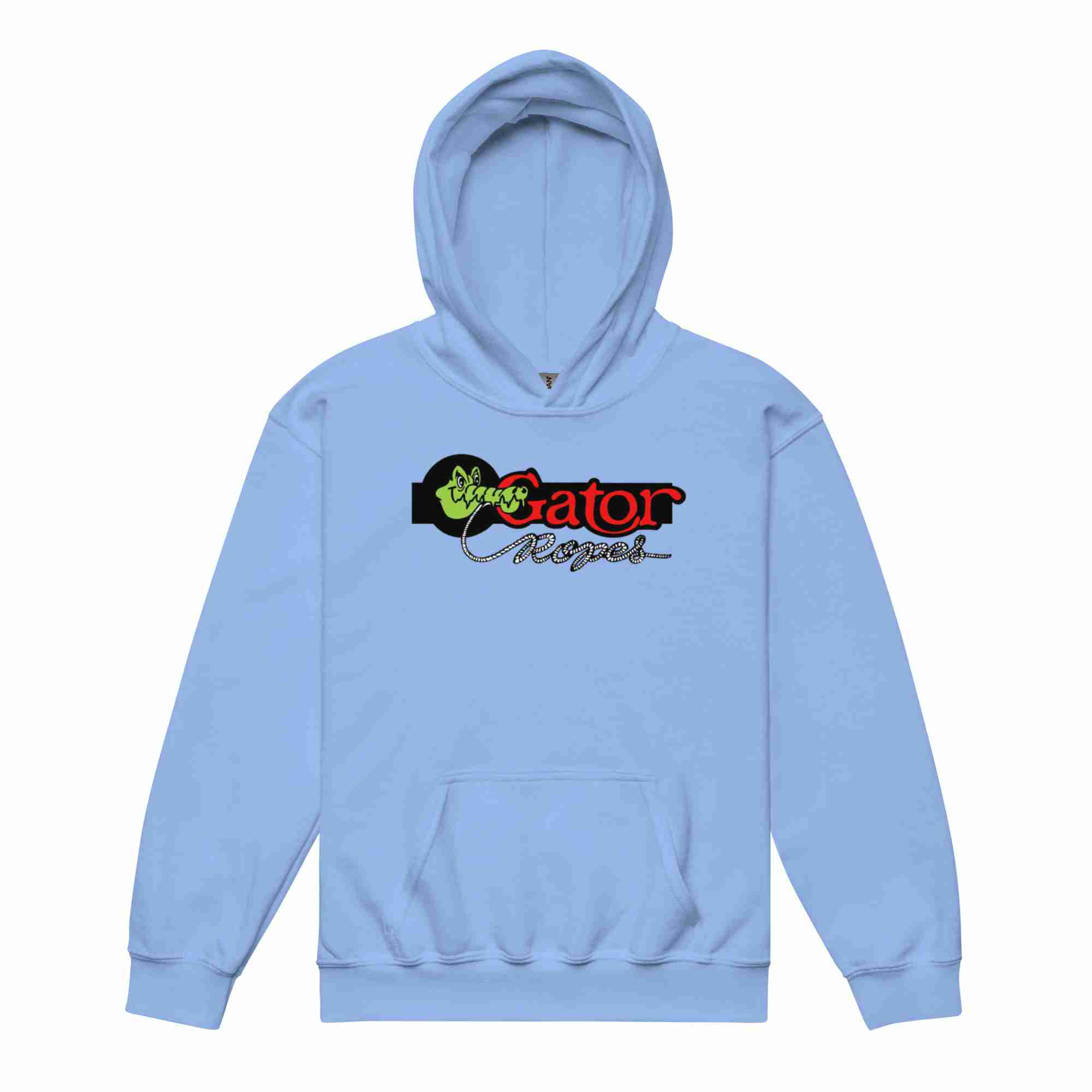 Gator Youth Hoodie - Image 5