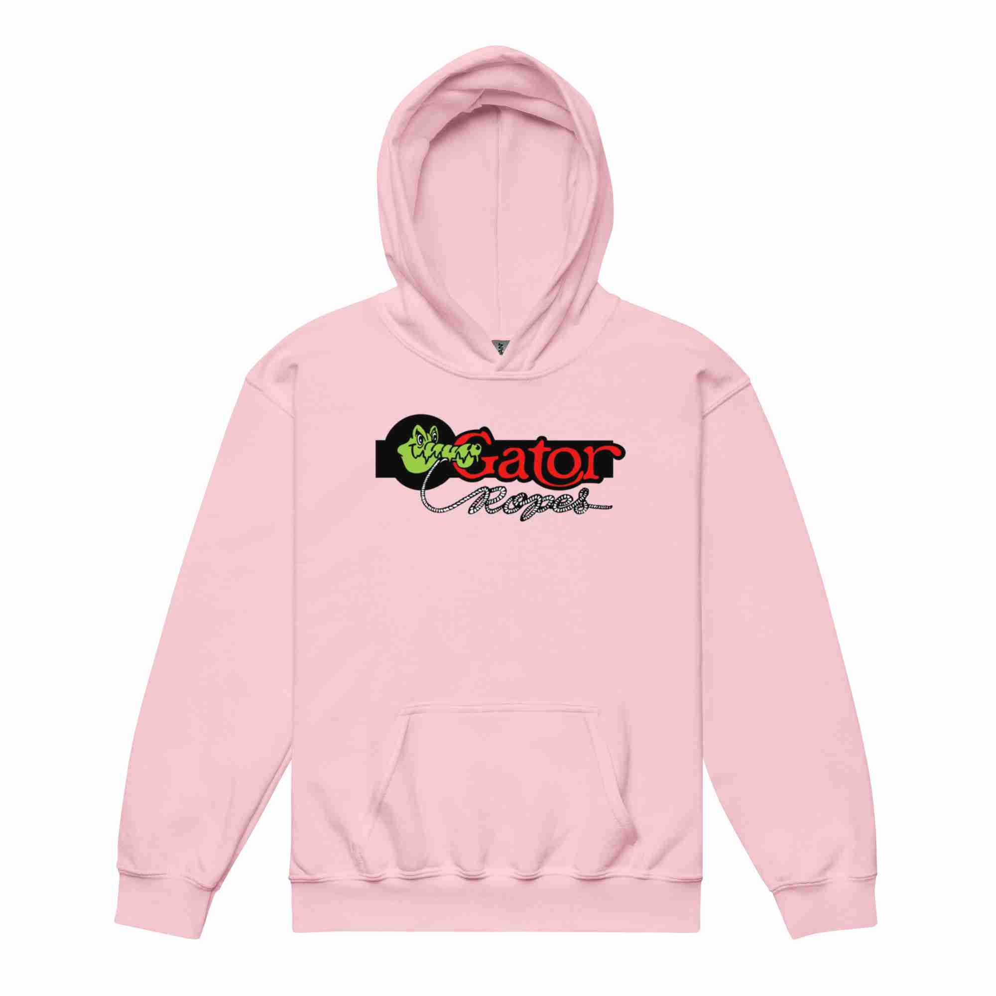 Gator Youth Hoodie - Image 6